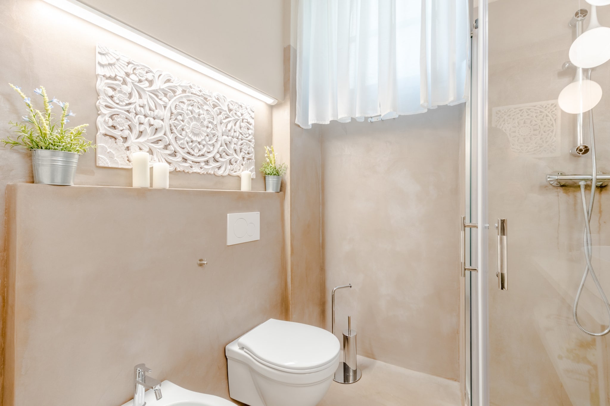 Casa Gina Urban Retreat-Niet-getagd