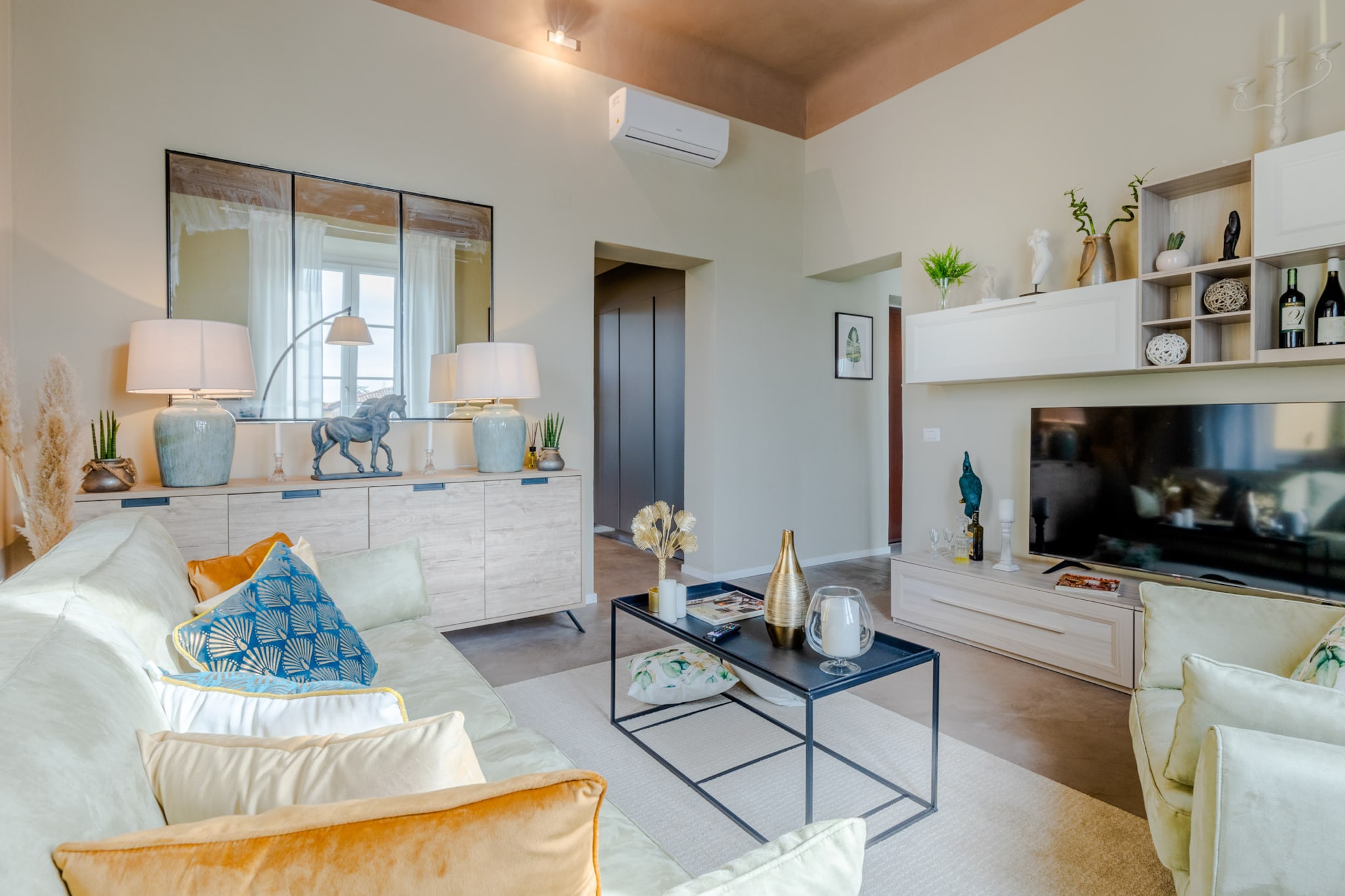 Casa Gina Urban Retreat-Niet-getagd