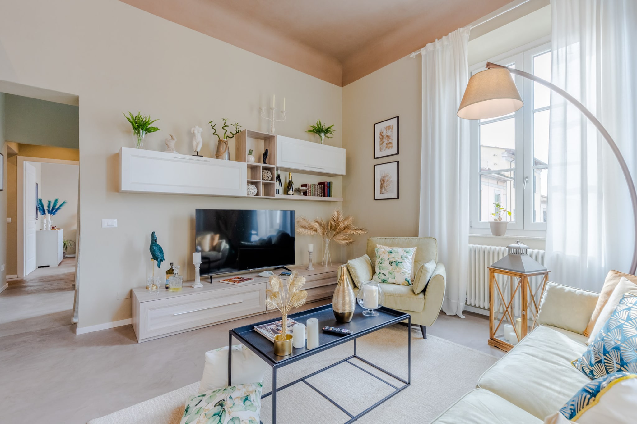 Casa Gina Urban Retreat-Niet-getagd