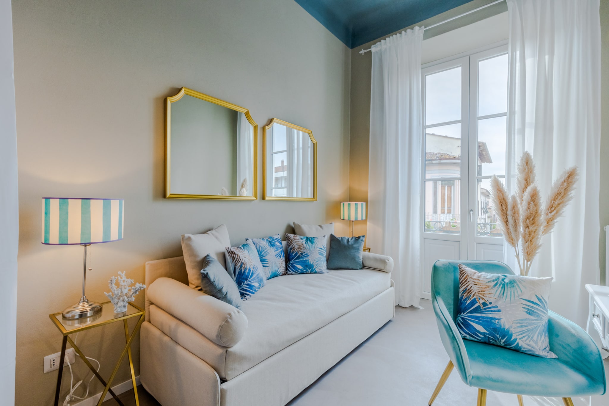 Casa Gina Urban Retreat-Niet-getagd