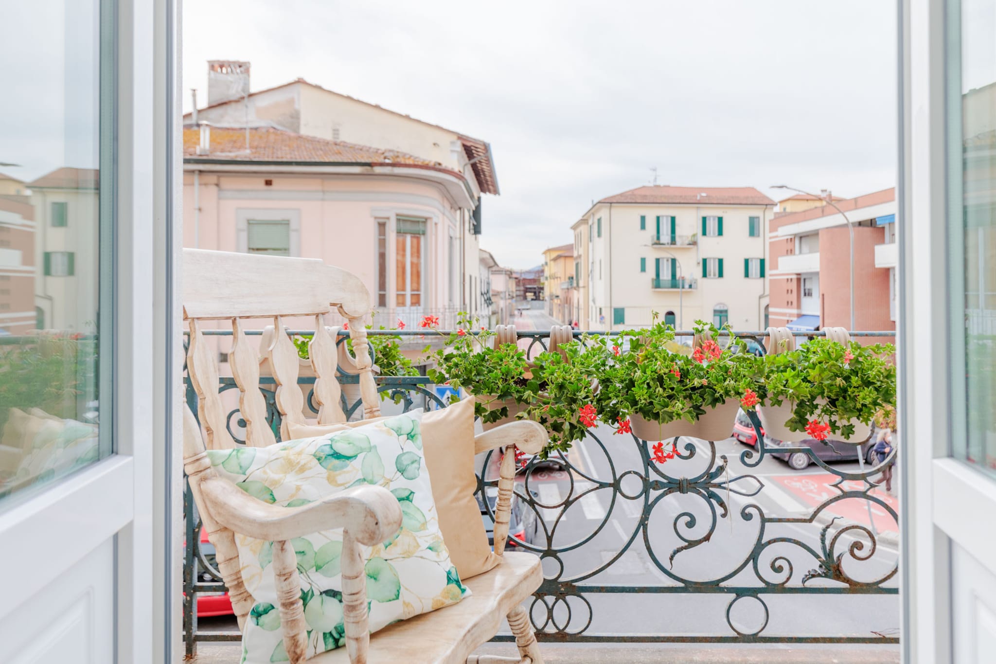 Casa Gina Urban Retreat-Niet-getagd