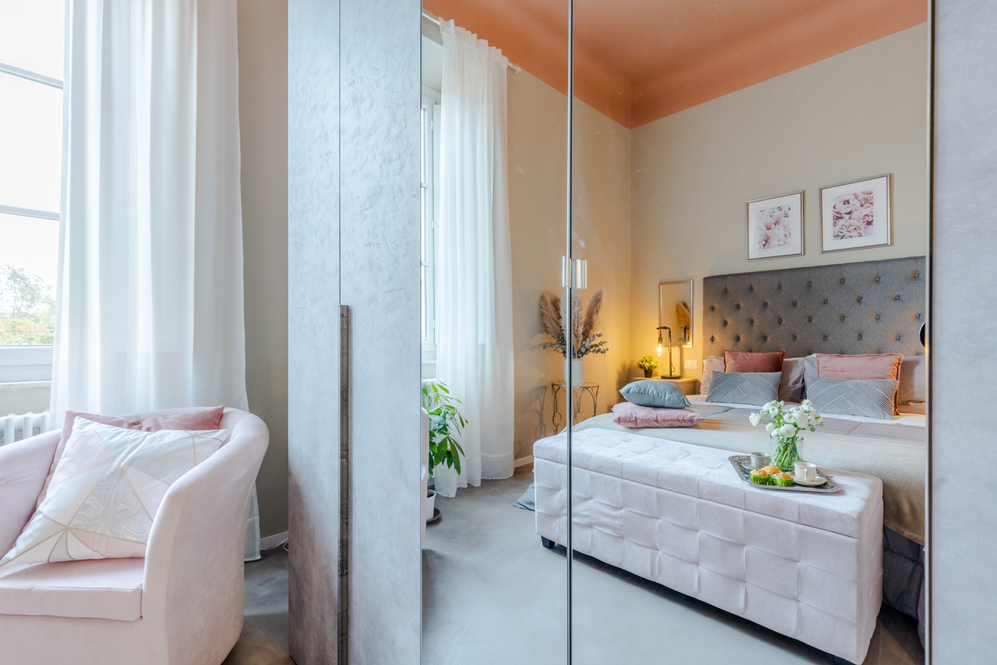 Casa Gina Urban Retreat-Niet-getagd