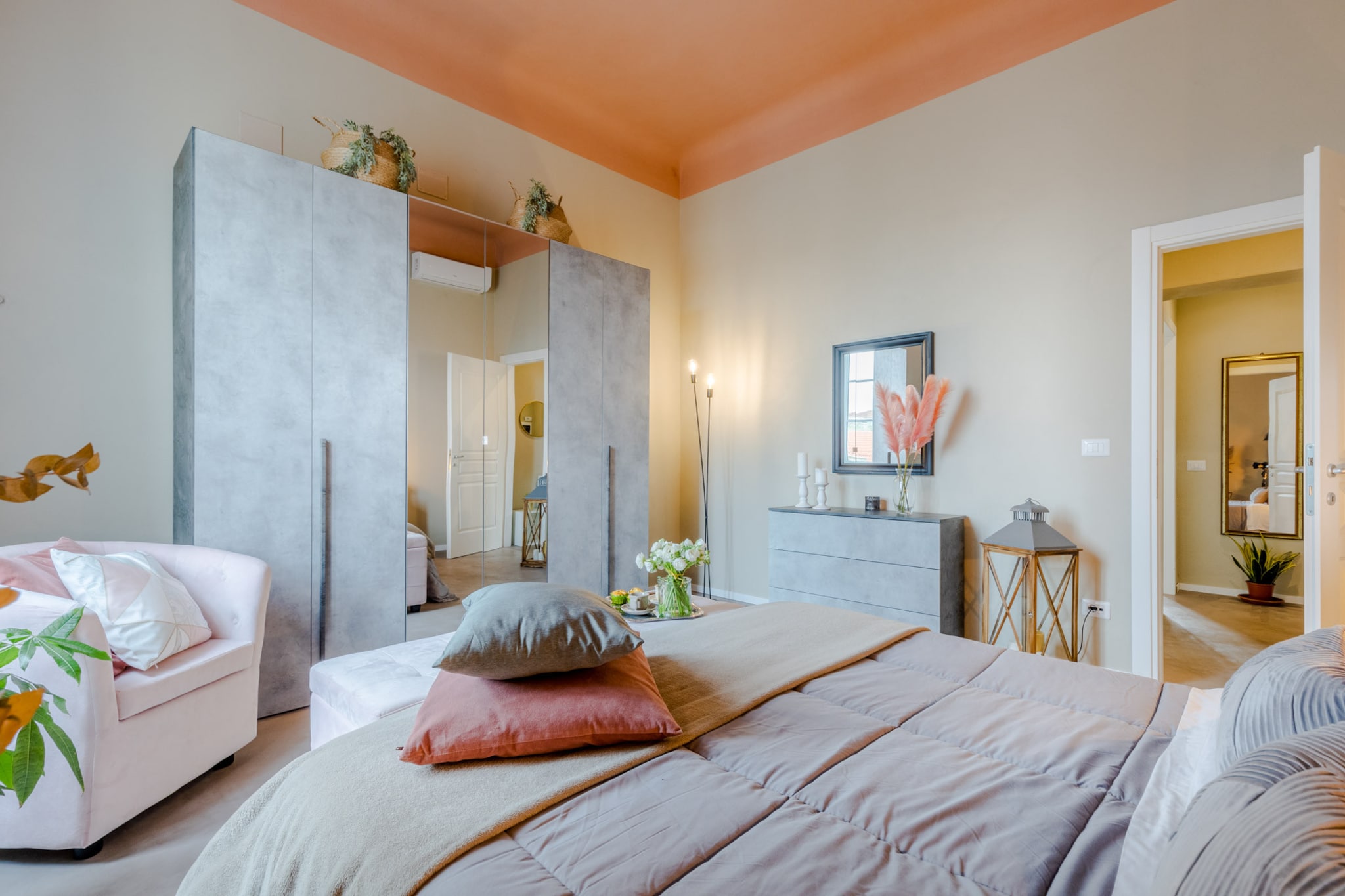 Casa Gina Urban Retreat-Niet-getagd