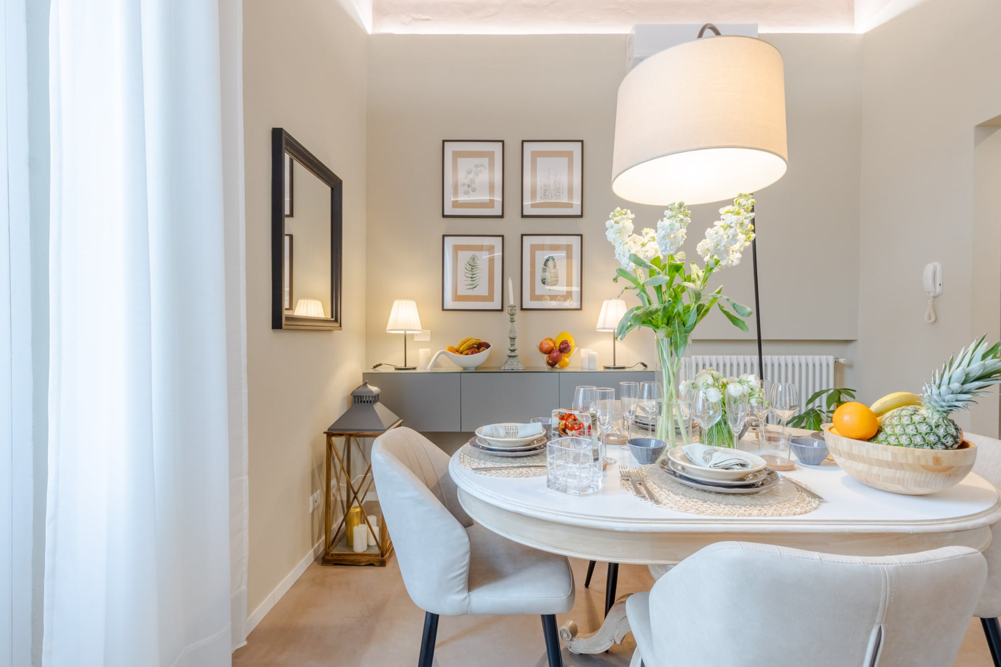 Casa Gina Urban Retreat-Niet-getagd