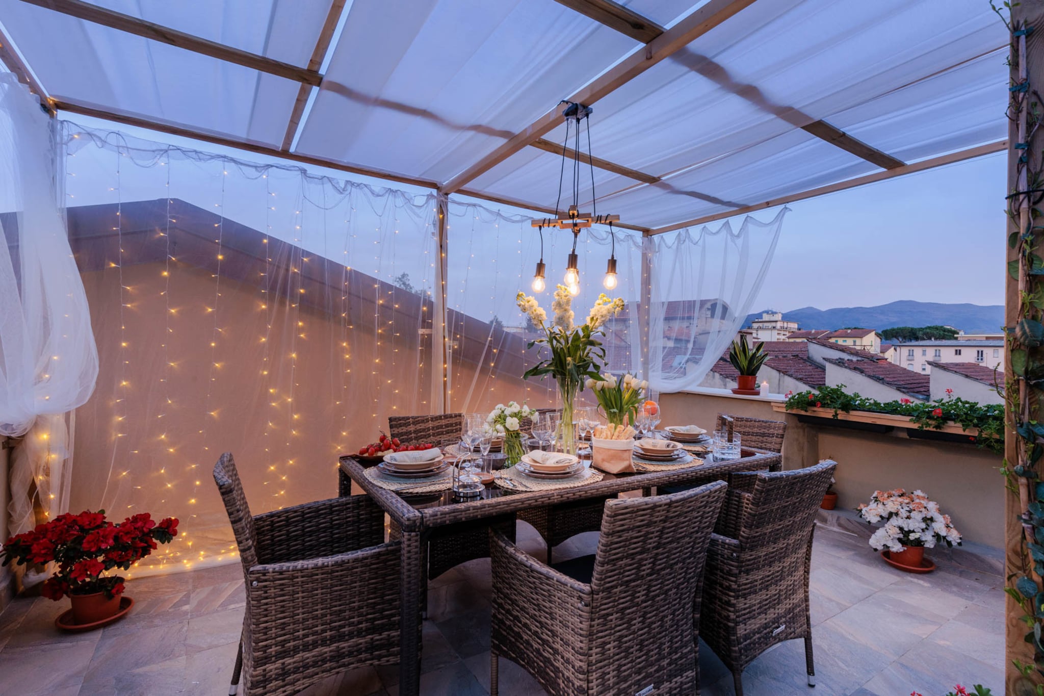 Casa Gina Urban Retreat-Niet-getagd