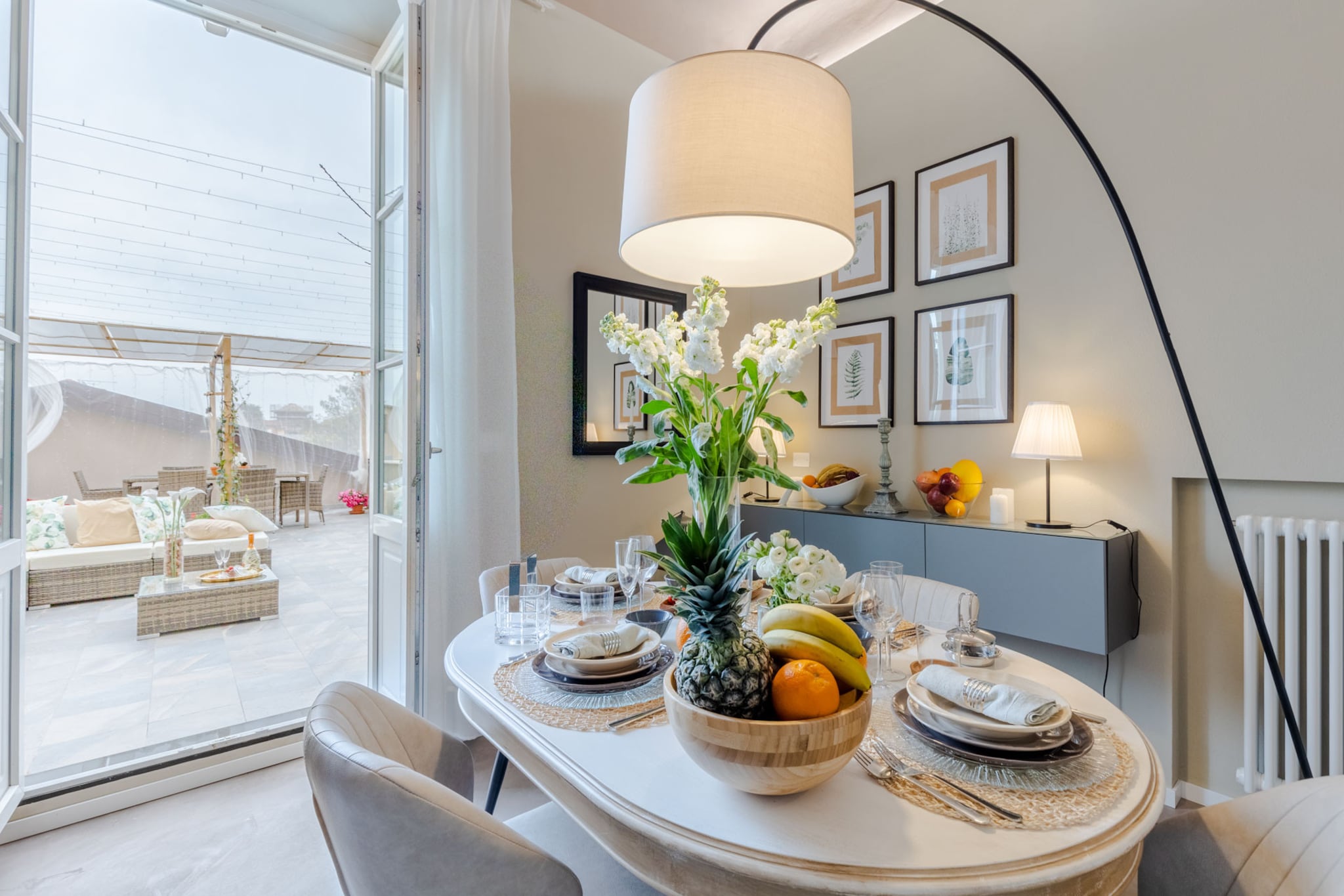 Casa Gina Urban Retreat-Niet-getagd