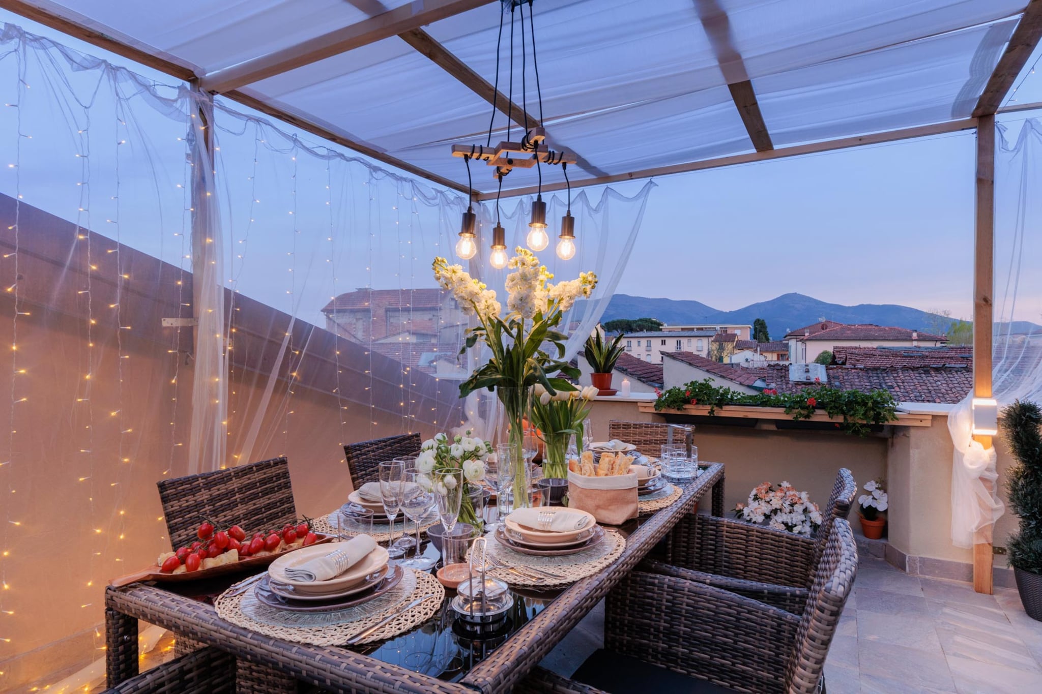 Casa Gina Urban Retreat-Niet-getagd