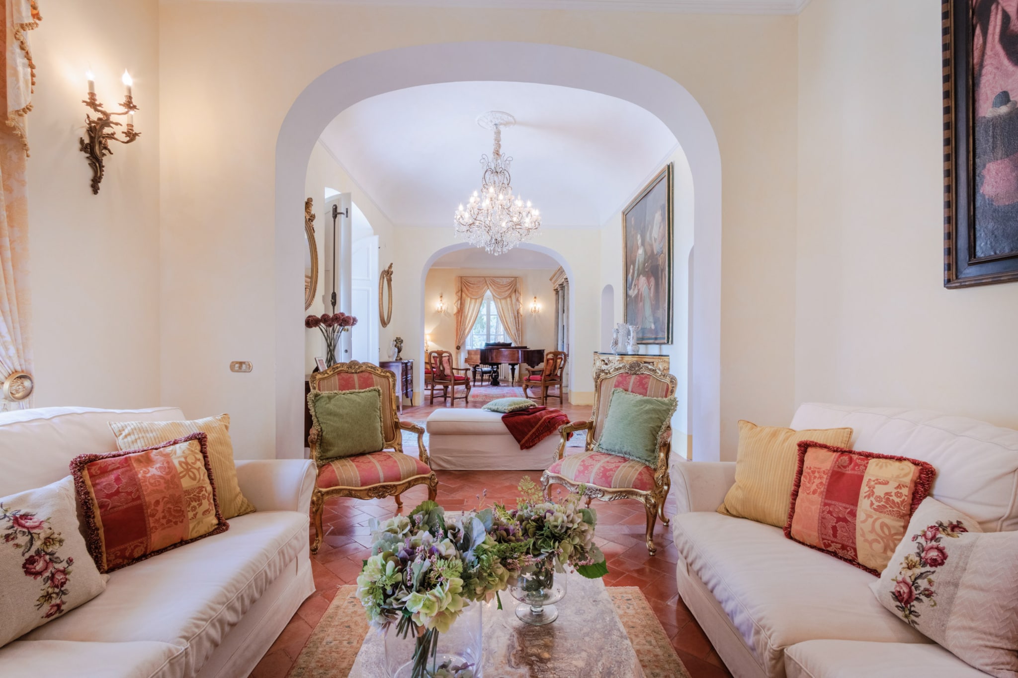 Rocca di Cetona - a Medieval Castle-Niet-getagd