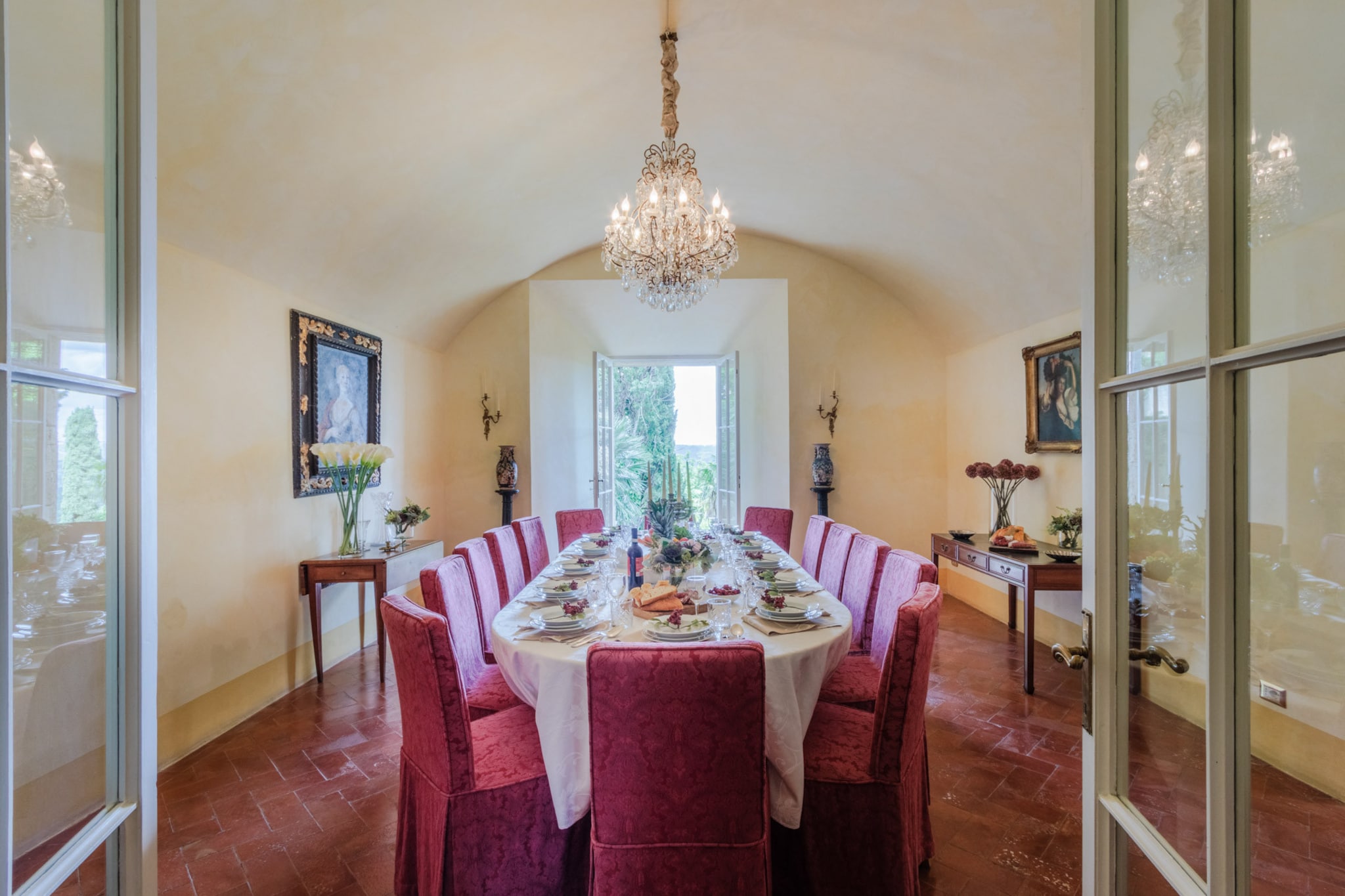 Rocca di Cetona - a Medieval Castle-Niet-getagd