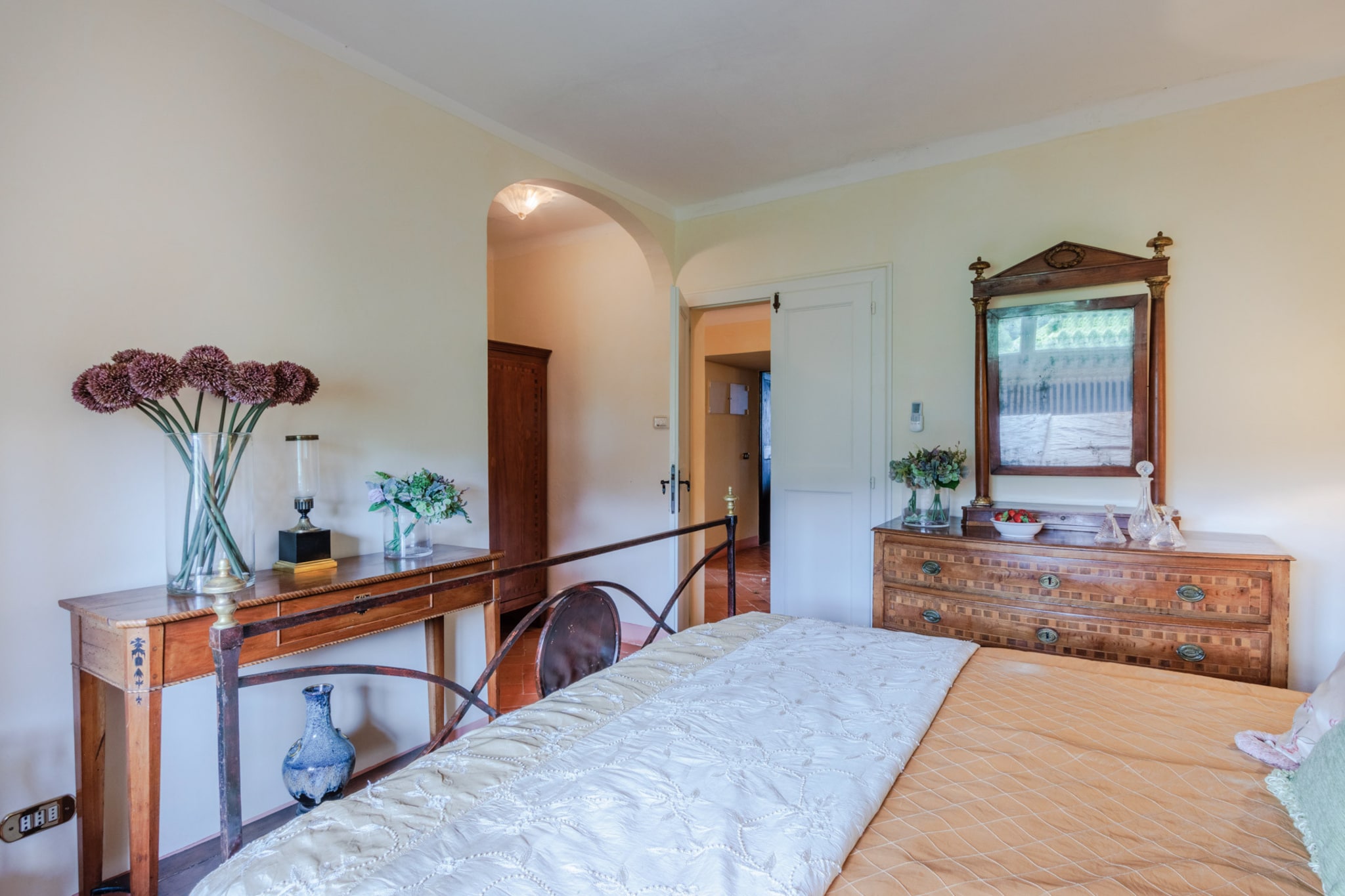 Rocca di Cetona - a Medieval Castle-Niet-getagd