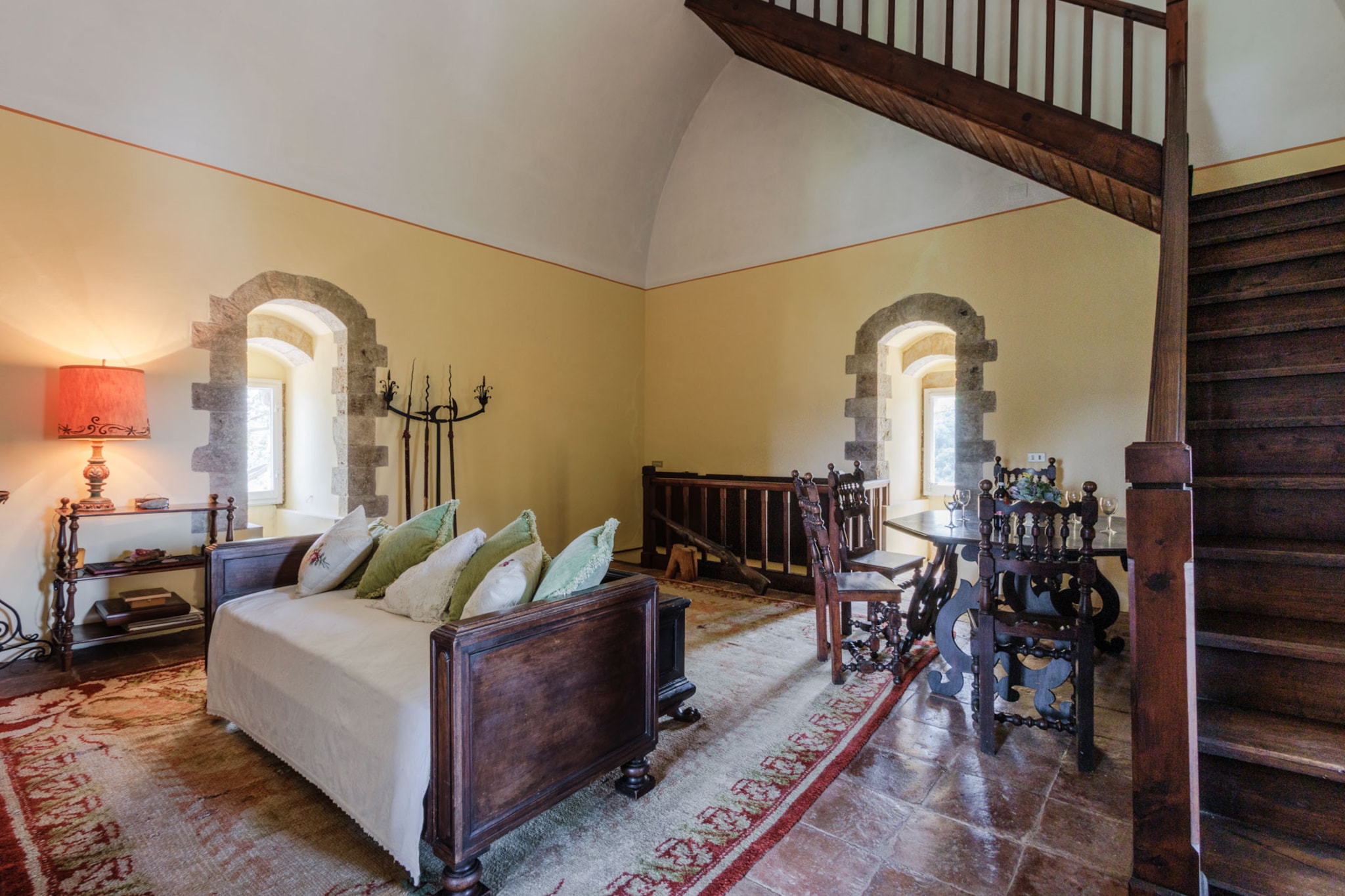 Rocca di Cetona - a Medieval Castle-Niet-getagd