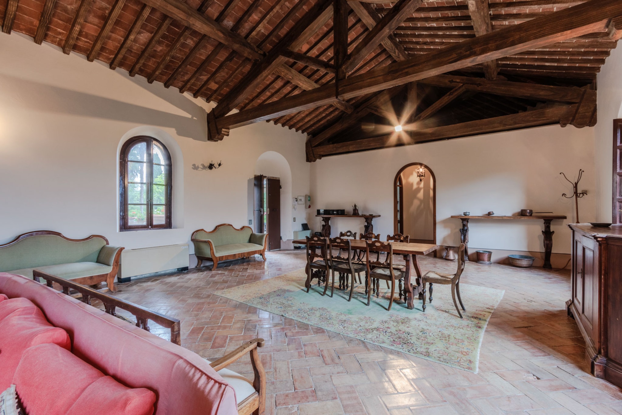 Rocca di Cetona - a Medieval Castle-Niet-getagd
