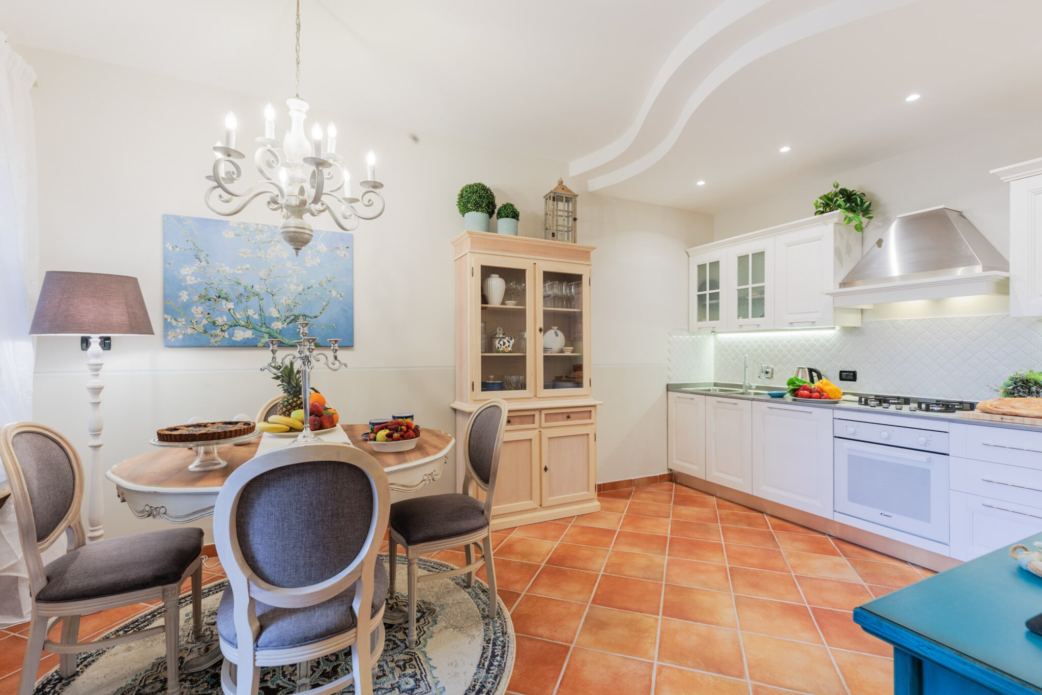 Villa Corallina, A Luxury 2 bedrooms Villa-Niet-getagd