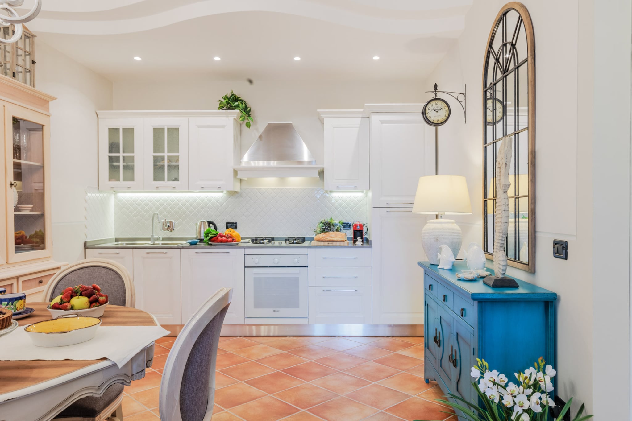 Villa Corallina, A Luxury 2 bedrooms Villa-Niet-getagd