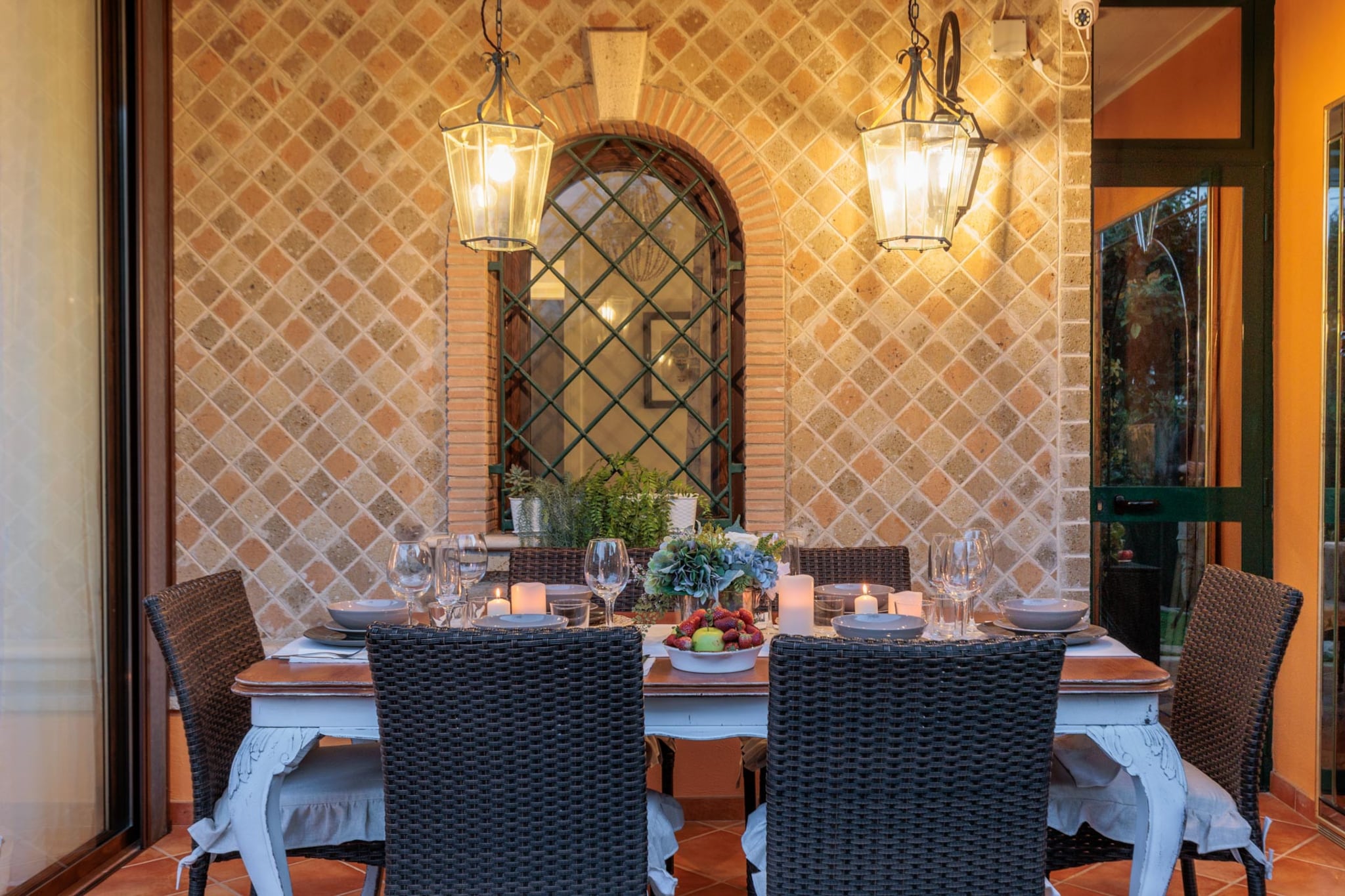 Villa Corallina, A Luxury 2 bedrooms Villa-Niet-getagd