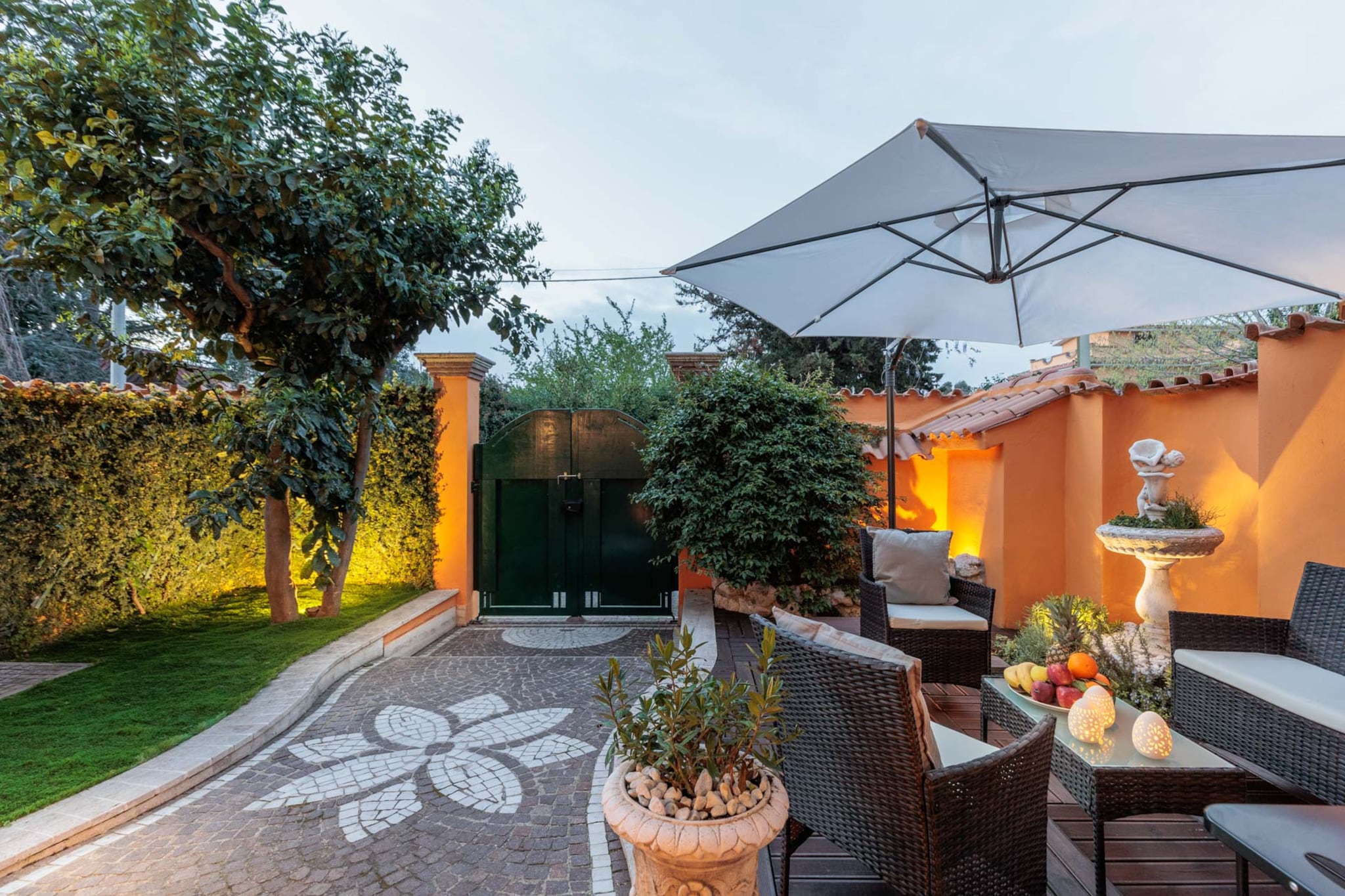 Villa Corallina, A Luxury 2 bedrooms Villa-Niet-getagd