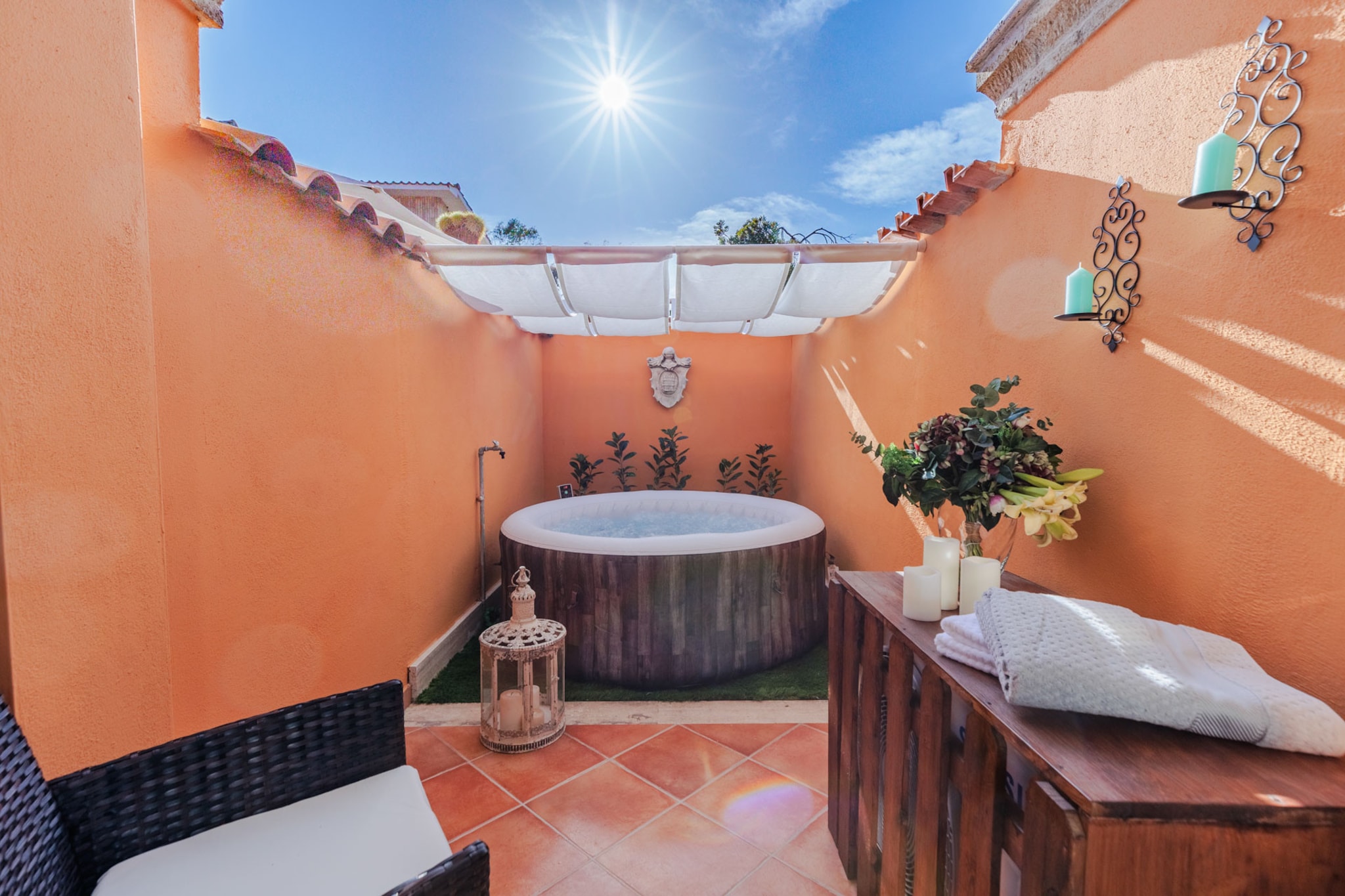 Villa Corallina, A Luxury 2 bedrooms Villa-Niet-getagd