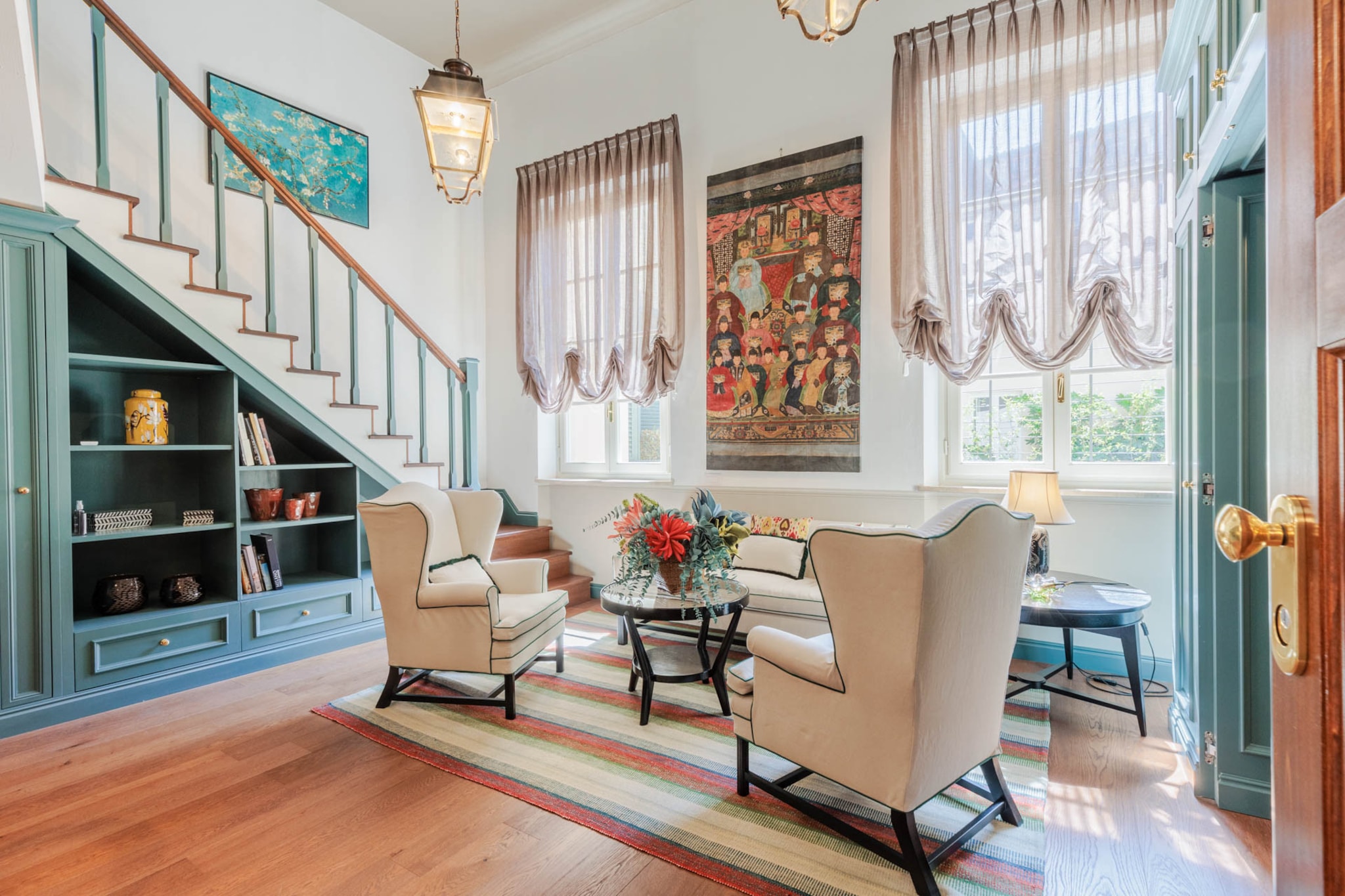 Casa Titti, Luxury Spacious 4 Bedrooms-Nicht getaggt