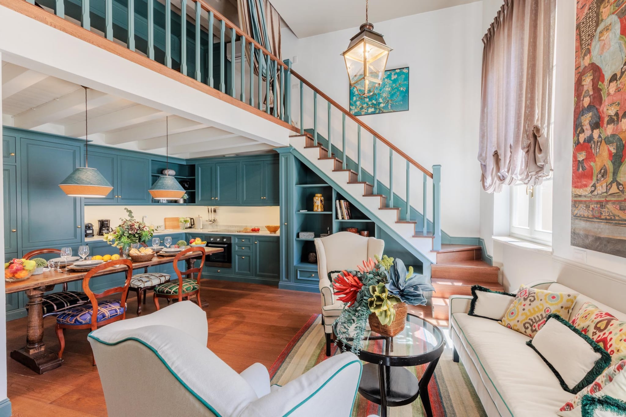 Casa Titti, Luxury Spacious 4 Bedrooms-Nicht getaggt