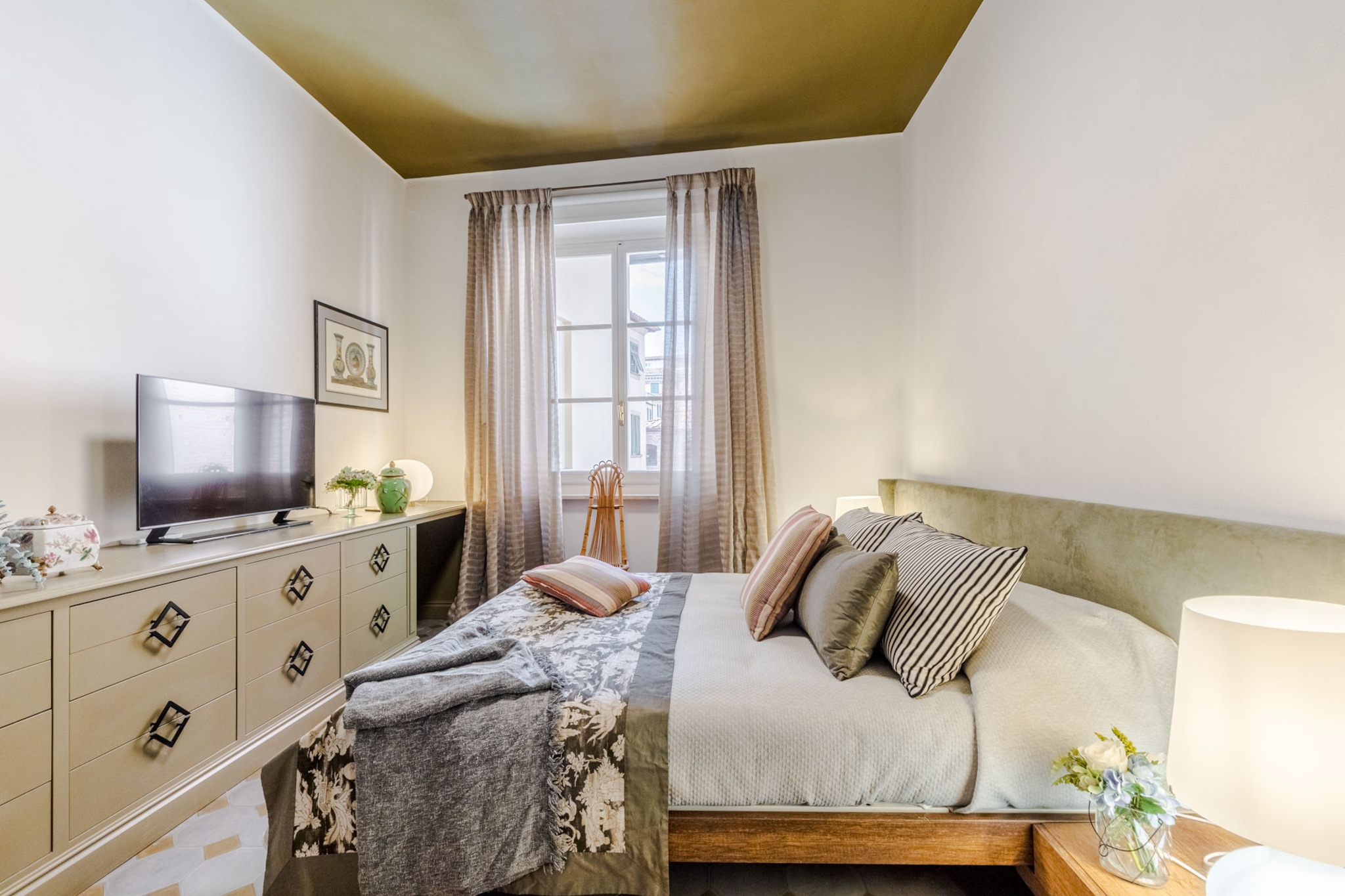 Casa Titti, Luxury Spacious 4 Bedrooms-Nicht getaggt