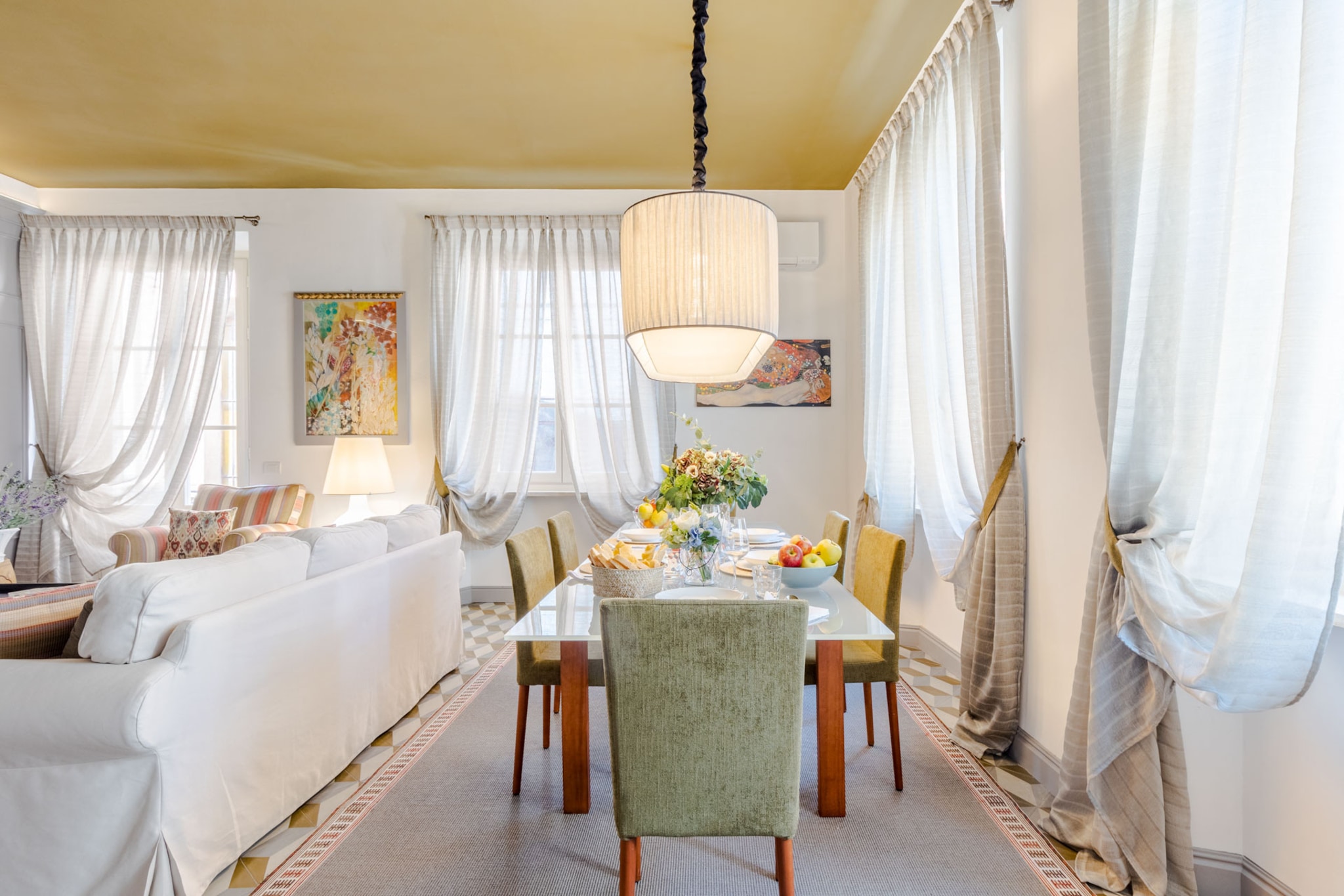 Casa Titti, Luxury Spacious 4 Bedrooms-Nicht getaggt