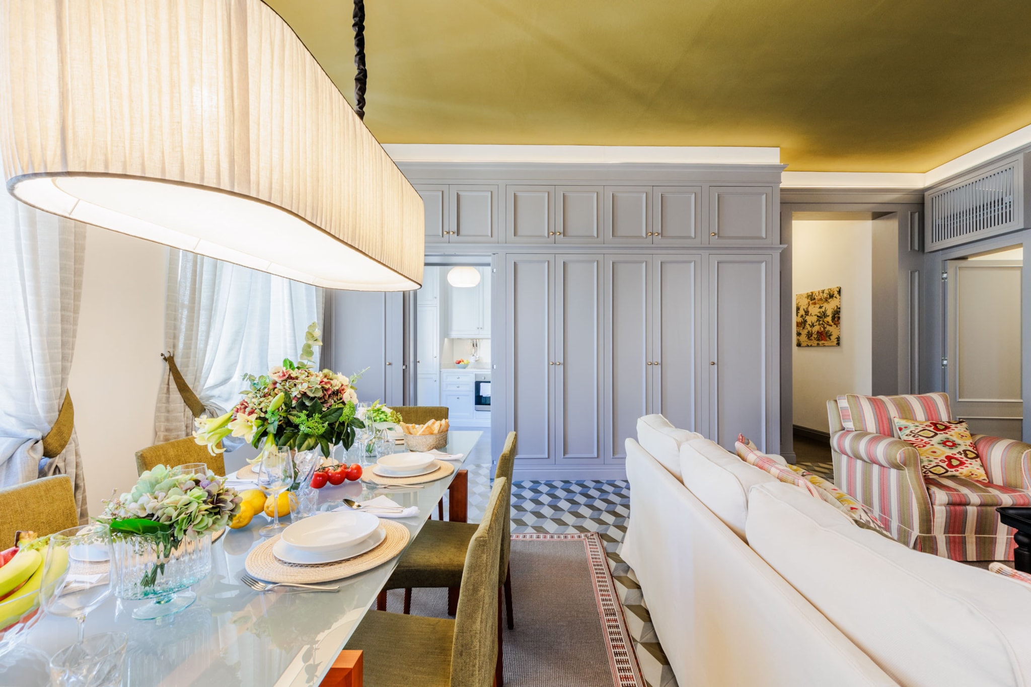 Casa Titti, Luxury Spacious 4 Bedrooms-Nicht getaggt