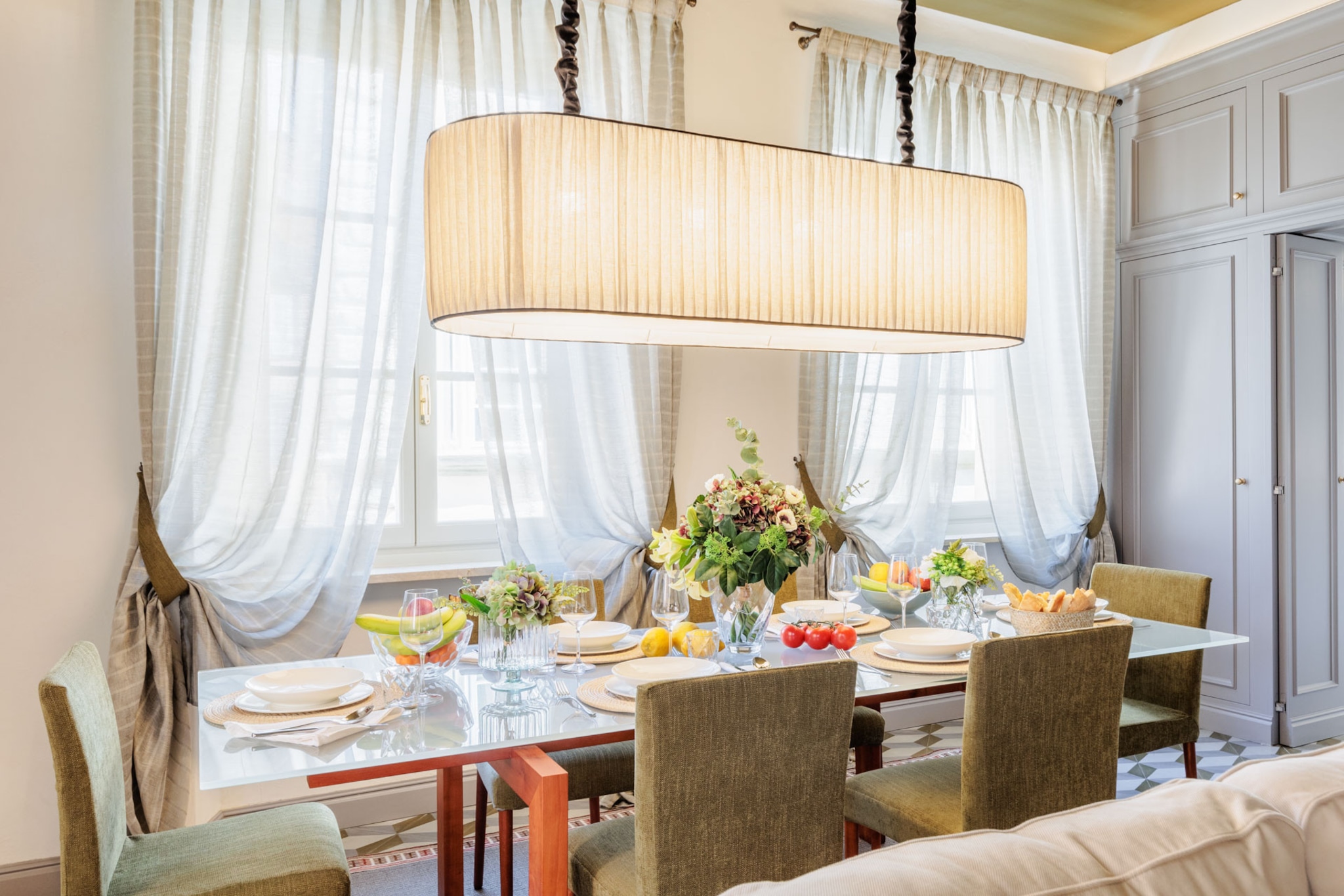 Casa Titti, Luxury Spacious 4 Bedrooms-Nicht getaggt
