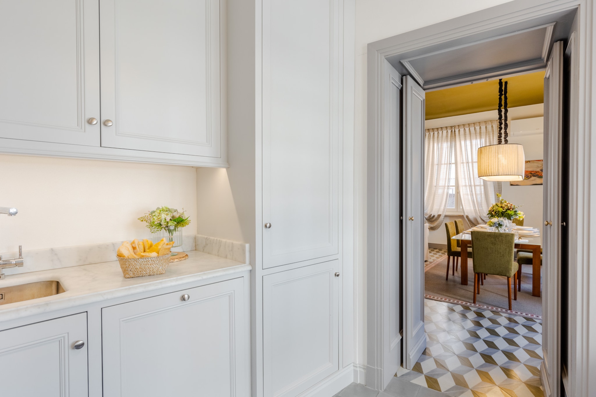 Casa Titti, Luxury Spacious 4 Bedrooms-Nicht getaggt