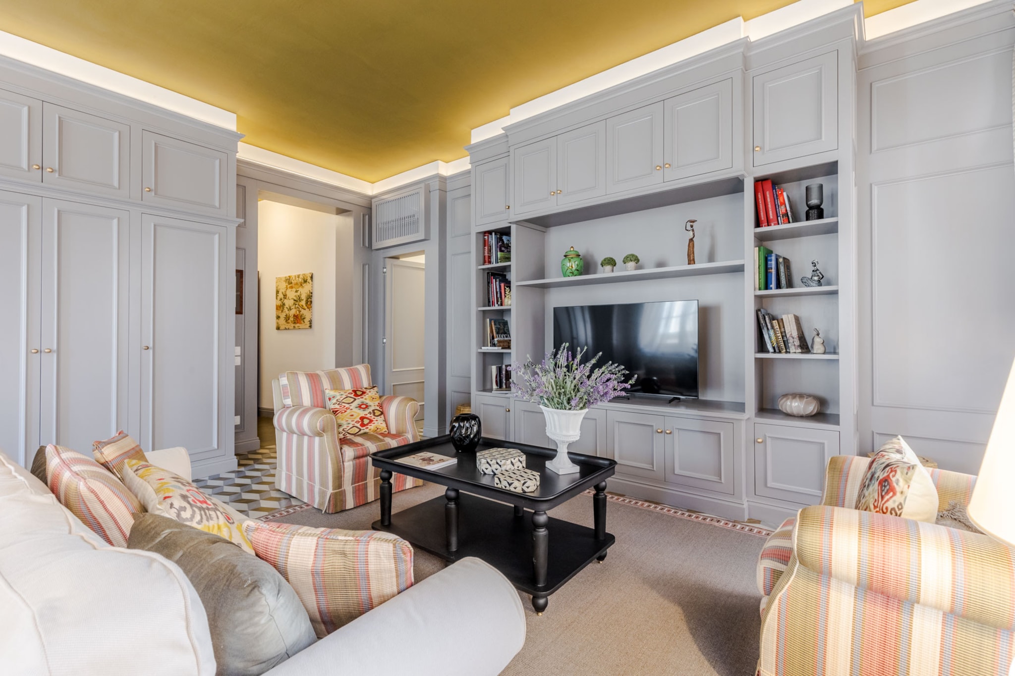 Casa Titti, Luxury Spacious 4 Bedrooms-Nicht getaggt