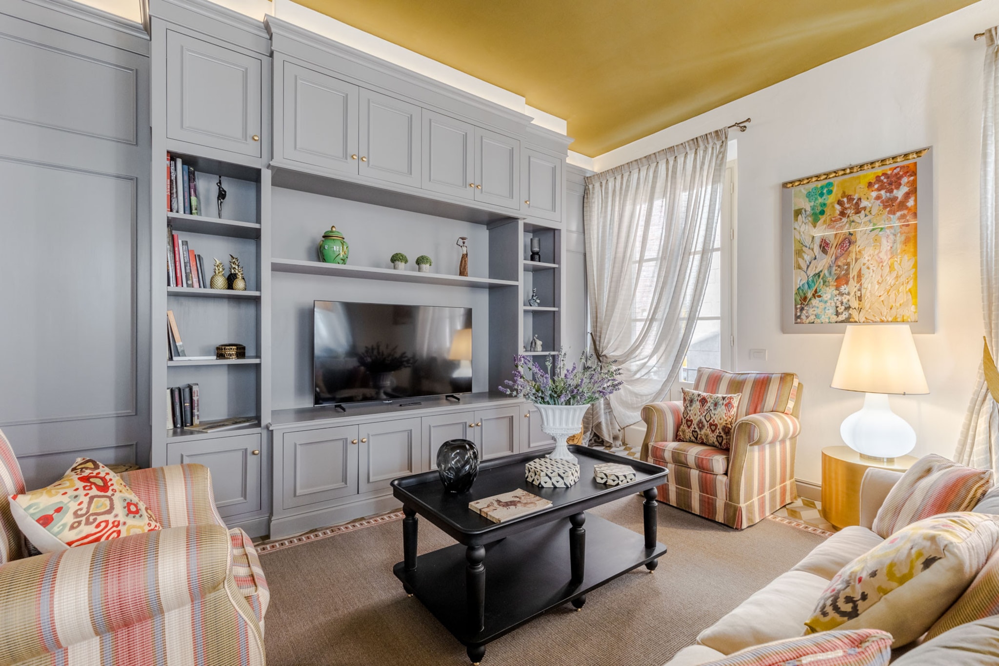 Casa Titti, Luxury Spacious 4 Bedrooms-Nicht getaggt