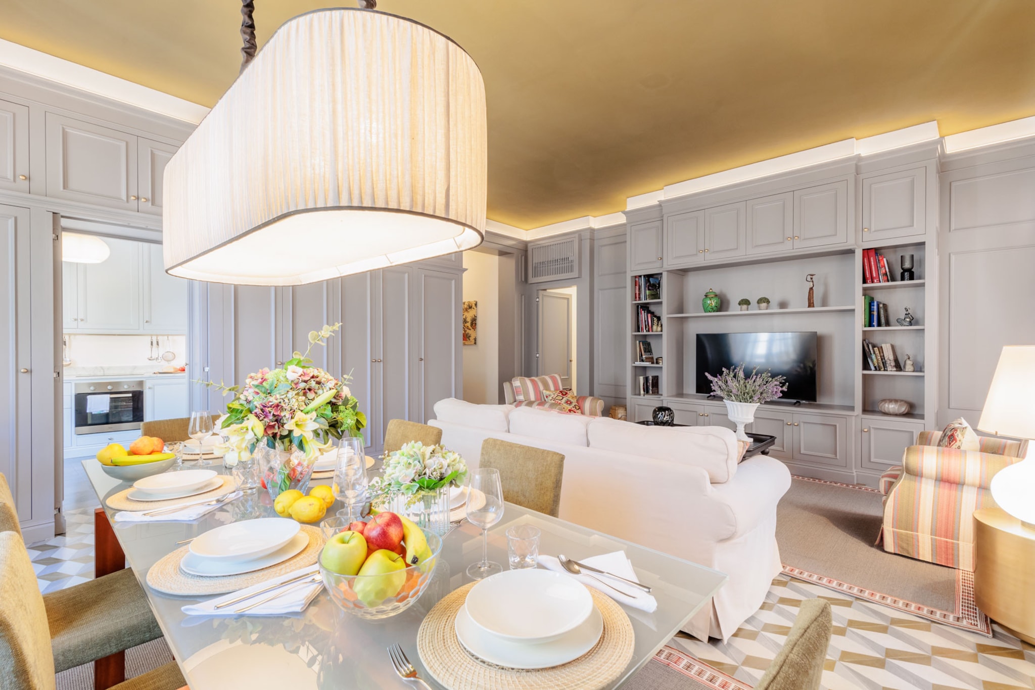 Casa Titti, Luxury Spacious 4 Bedrooms-Nicht getaggt