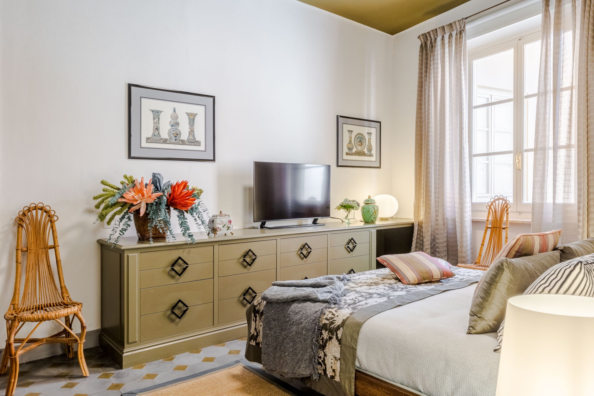 Casa Titti, Luxury Spacious 4 Bedrooms-Nicht getaggt