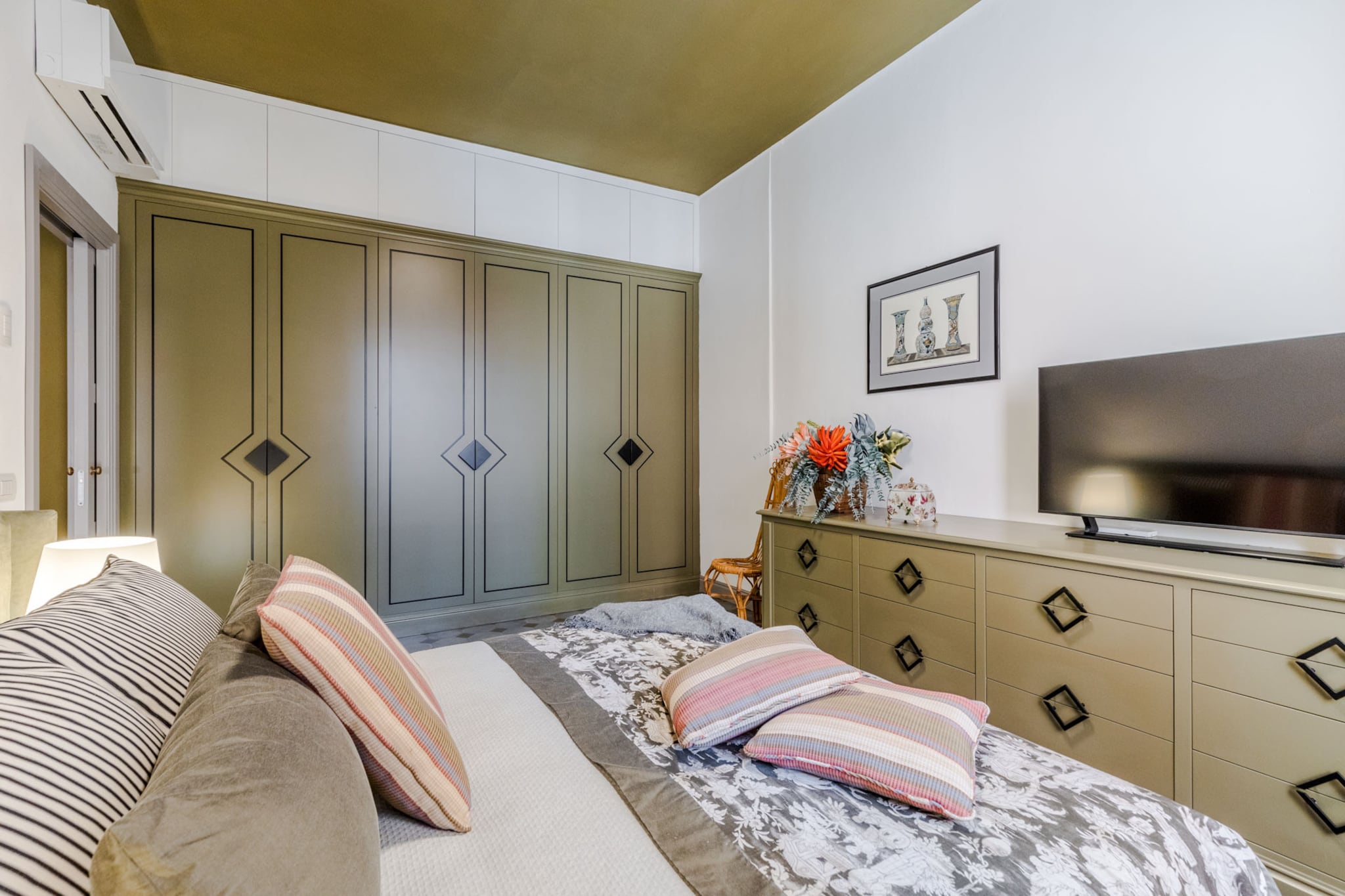 Casa Titti, Luxury Spacious 4 Bedrooms-Nicht getaggt