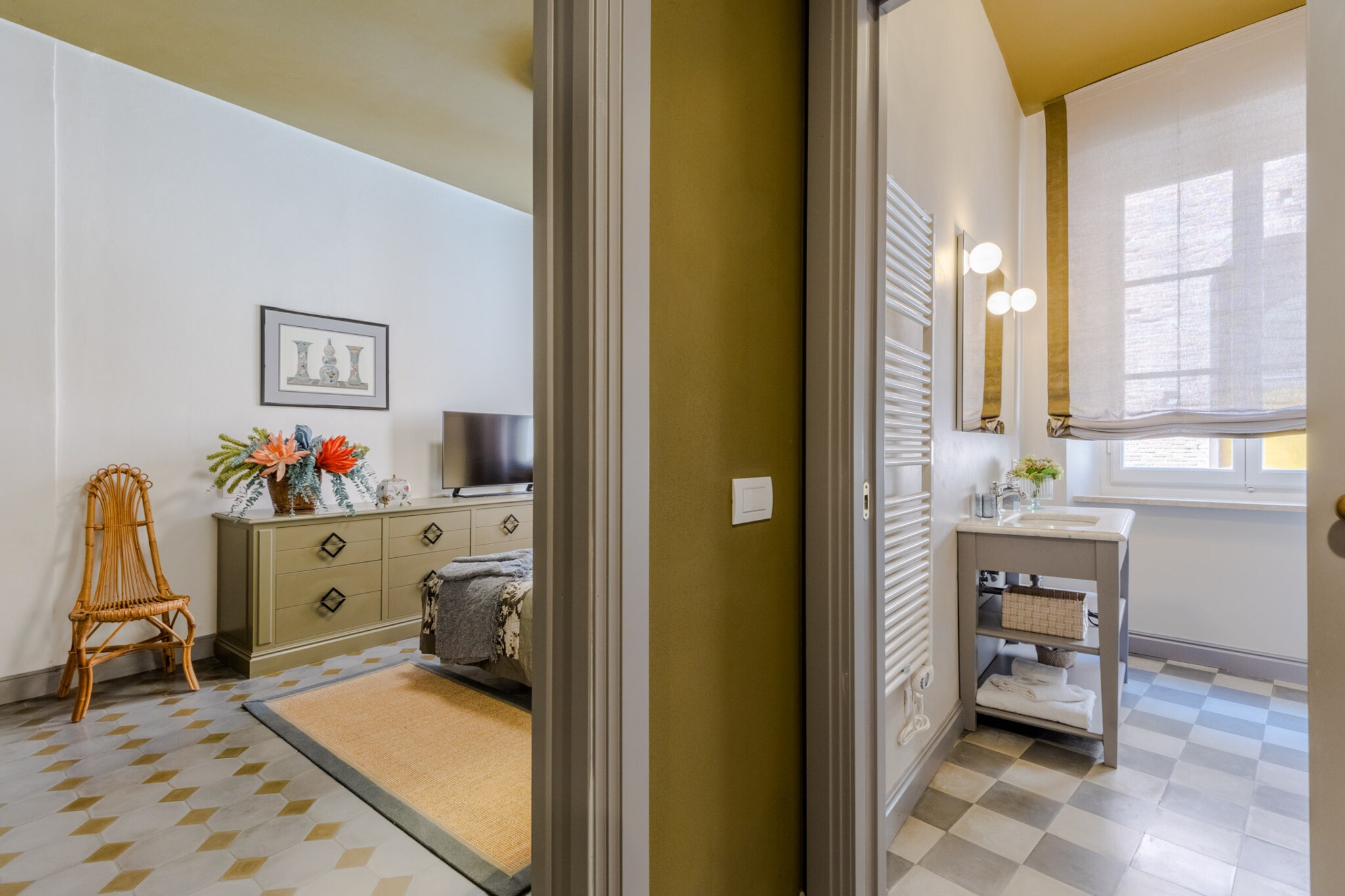 Casa Titti, Luxury Spacious 4 Bedrooms-Nicht getaggt