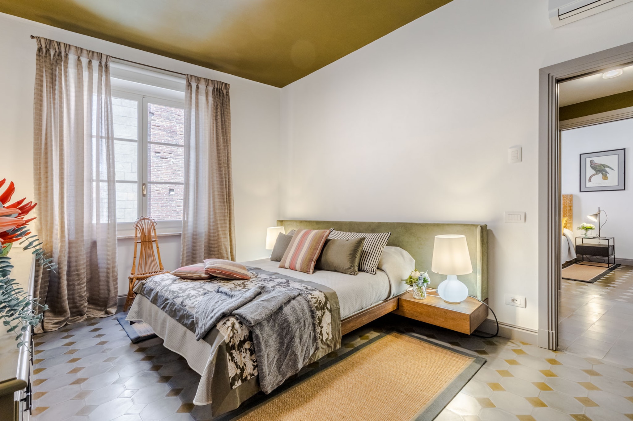 Casa Titti, Luxury Spacious 4 Bedrooms-Nicht getaggt