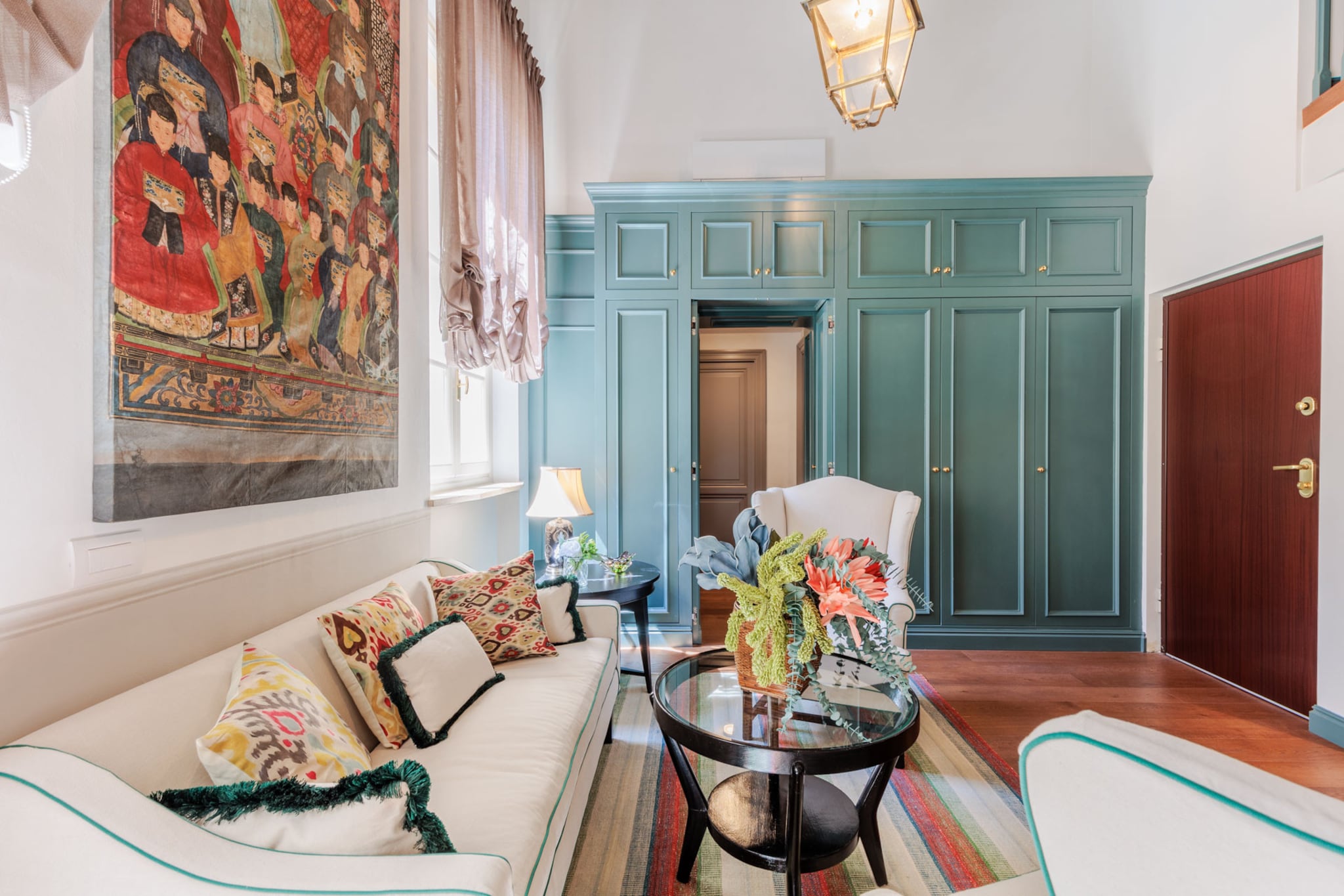 Casa Titti, Luxury Spacious 4 Bedrooms-Nicht getaggt