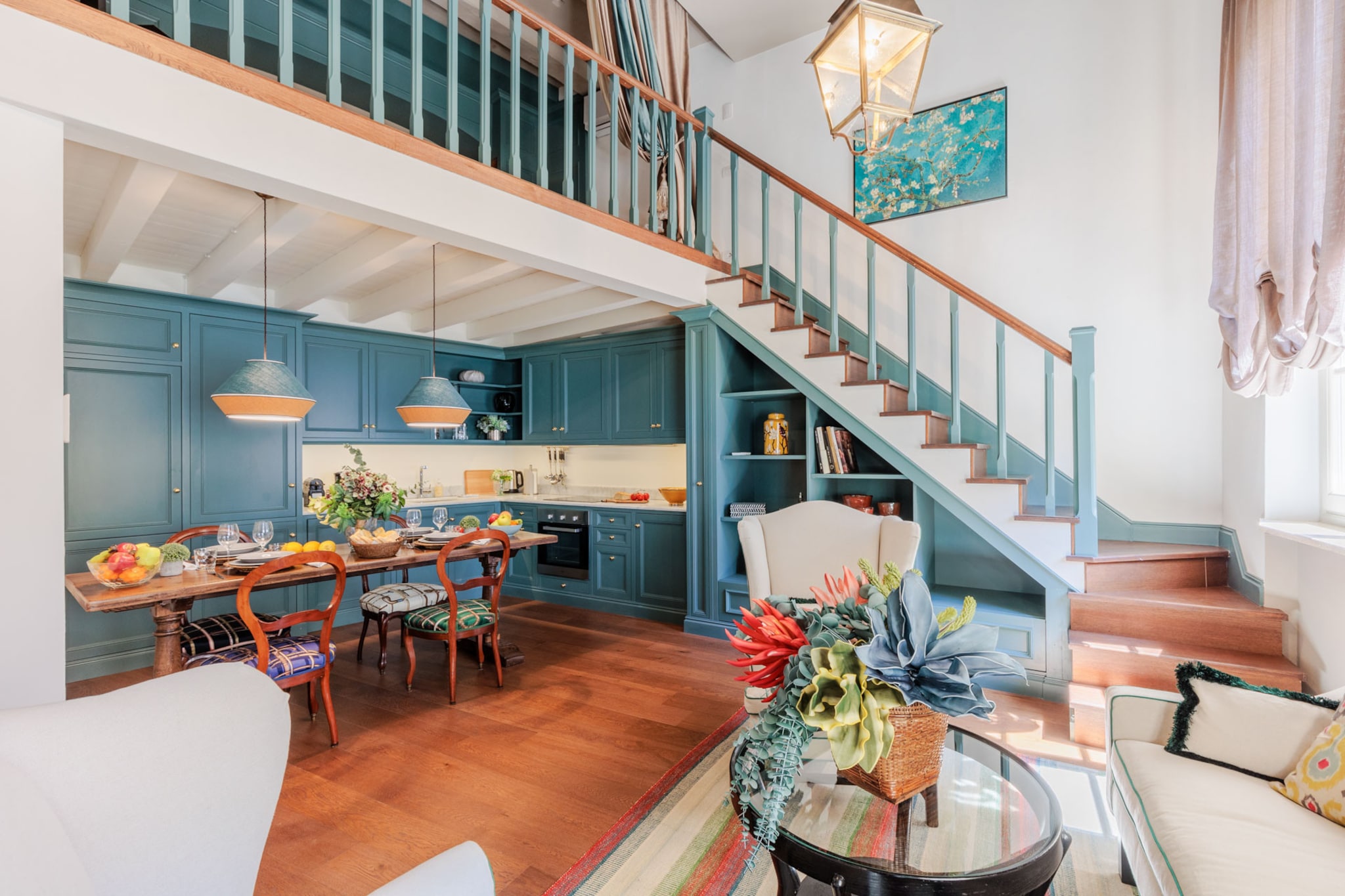 Casa Titti, Luxury Spacious 4 Bedrooms-Nicht getaggt