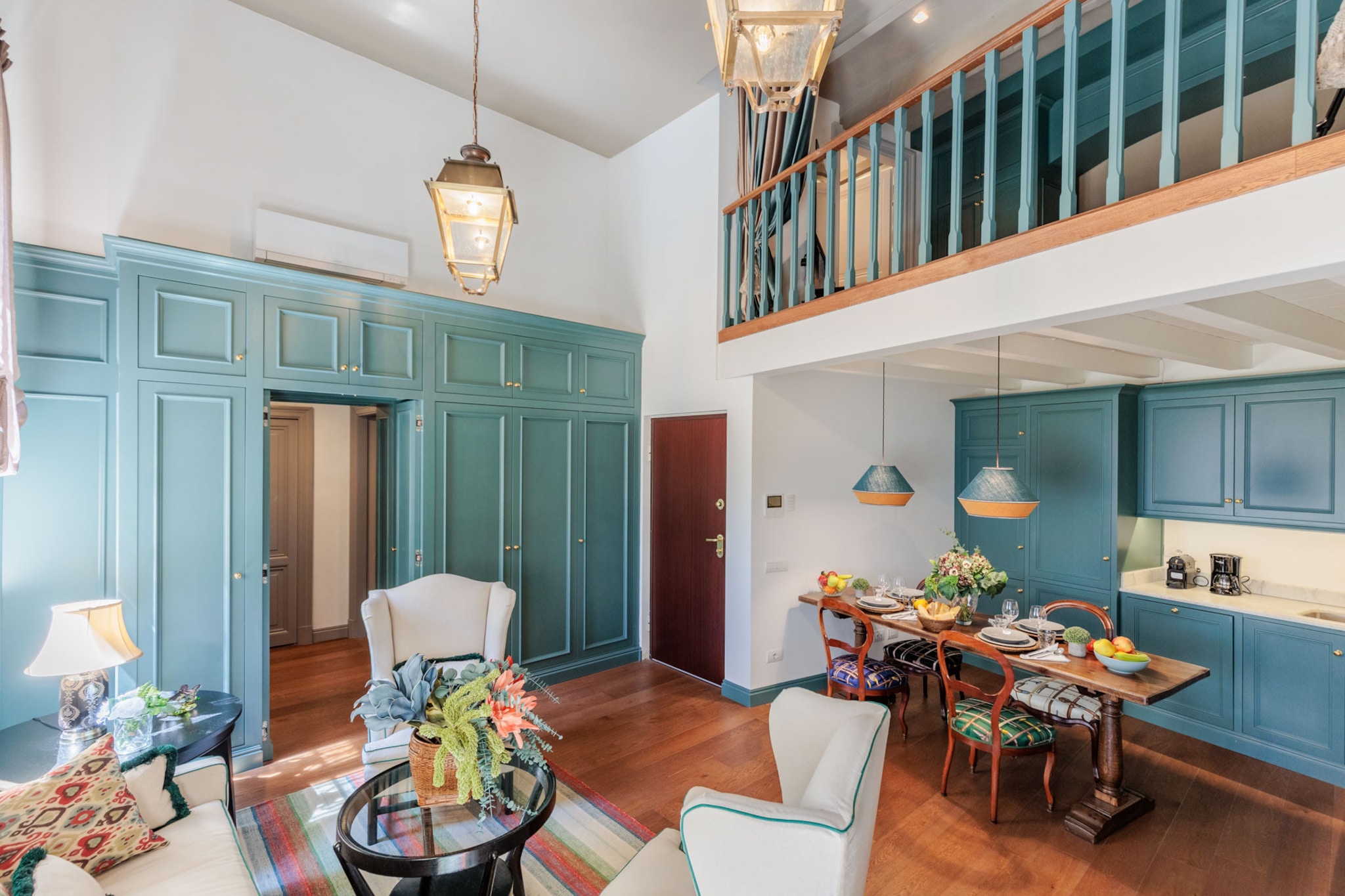 Casa Titti, Luxury Spacious 4 Bedrooms-Nicht getaggt