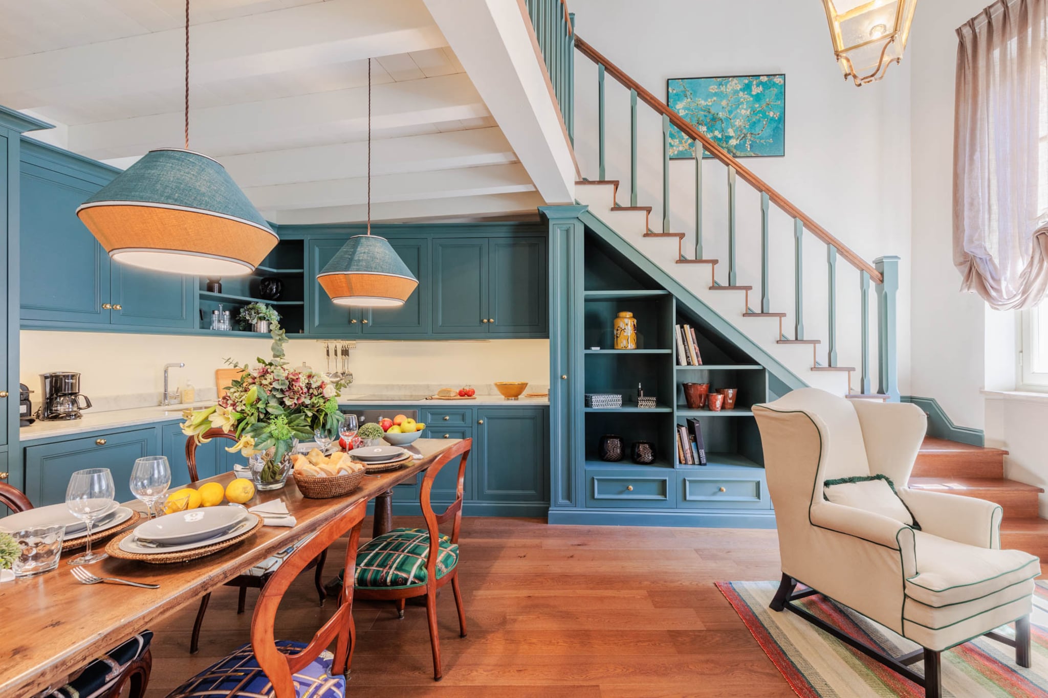 Casa Titti, Luxury Spacious 4 Bedrooms-Nicht getaggt