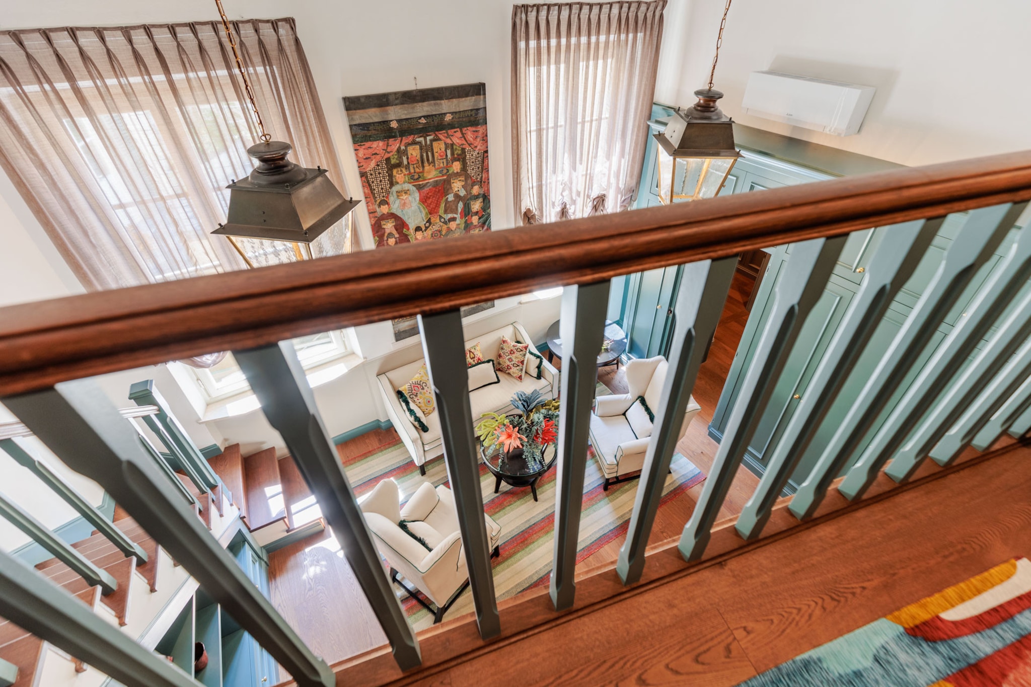 Casa Titti, Luxury Spacious 4 Bedrooms-Nicht getaggt