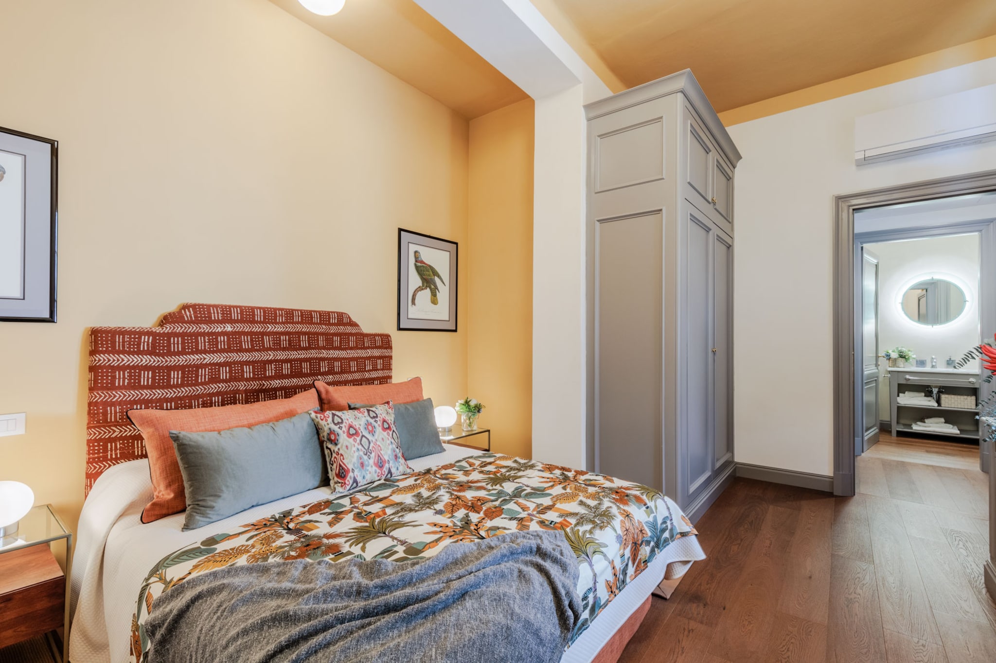 Casa Titti, Luxury Spacious 4 Bedrooms-Nicht getaggt