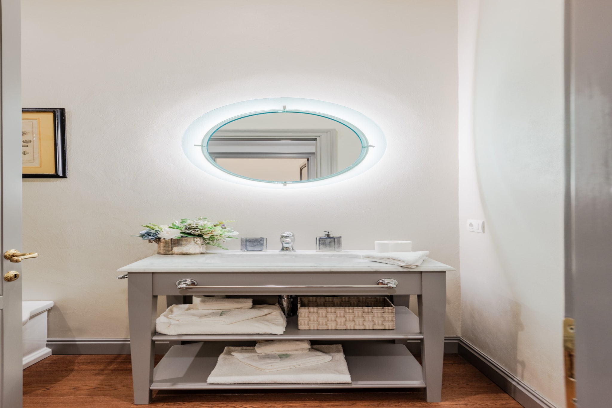 Casa Titti, Luxury Spacious 4 Bedrooms-Nicht getaggt