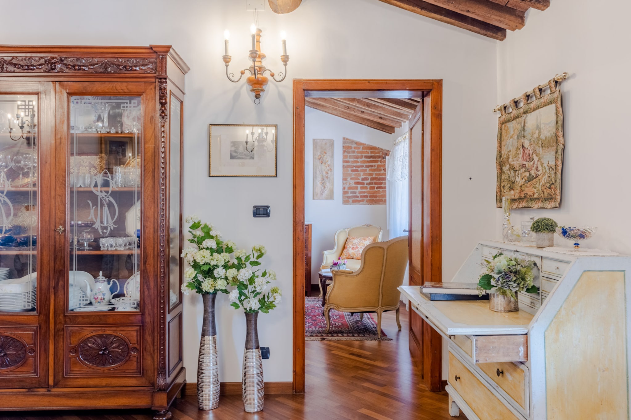 Casa La Guardia, a 3 bedrooms Panoramic Apartment-Nicht getaggt