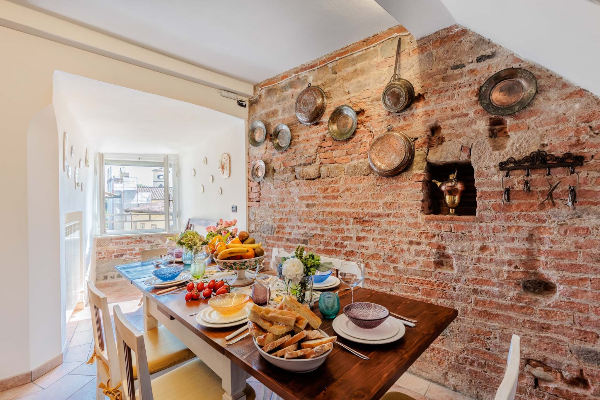 Casa La Guardia, a 3 bedrooms Panoramic Apartment-Nicht getaggt
