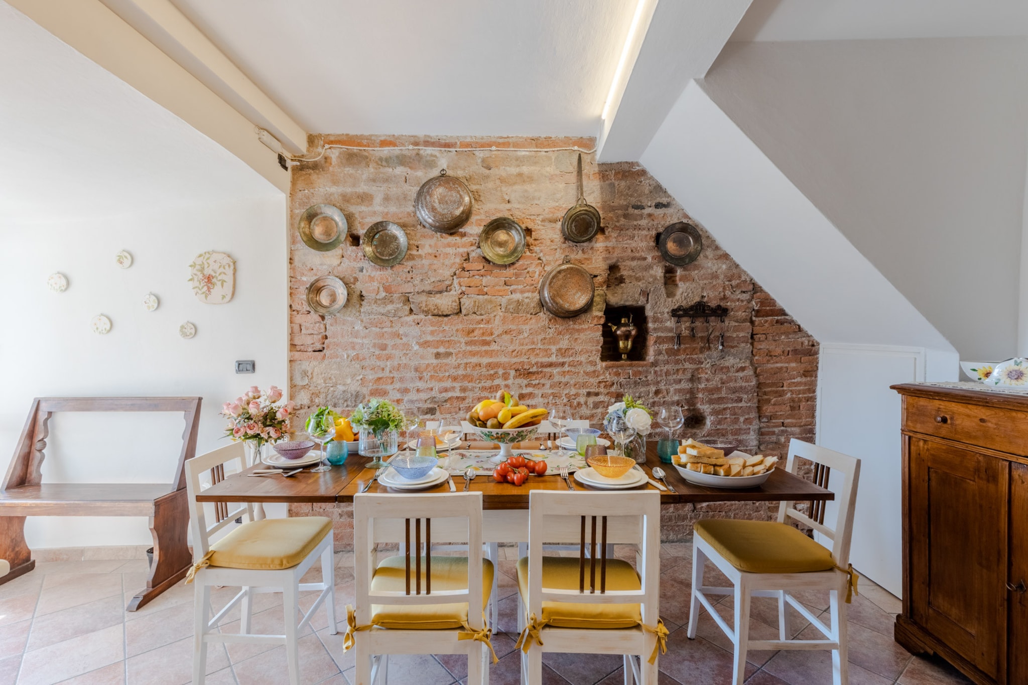 Casa La Guardia, a 3 bedrooms Panoramic Apartment-Nicht getaggt