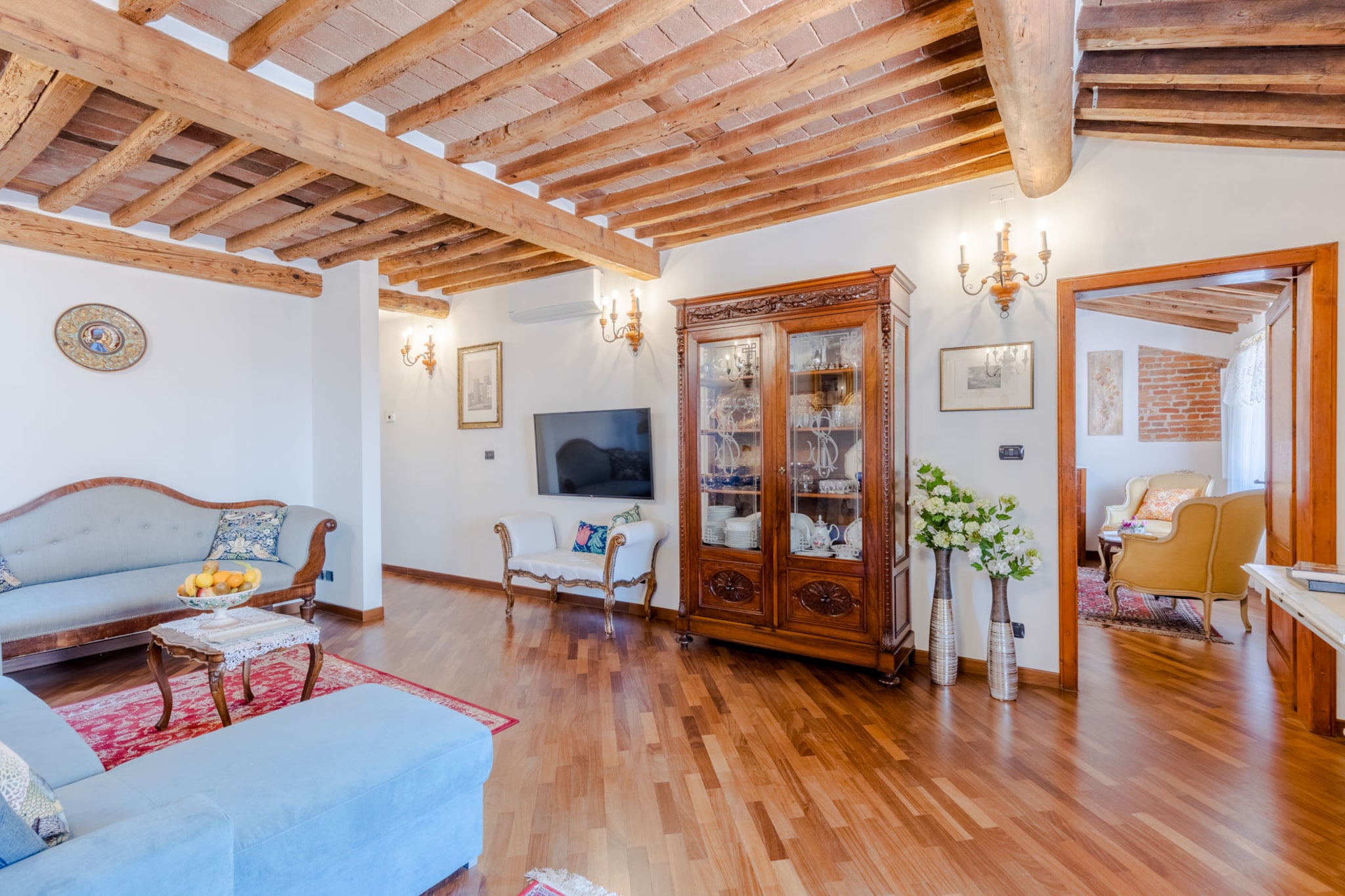 Casa La Guardia, a 3 bedrooms Panoramic Apartment-Nicht getaggt