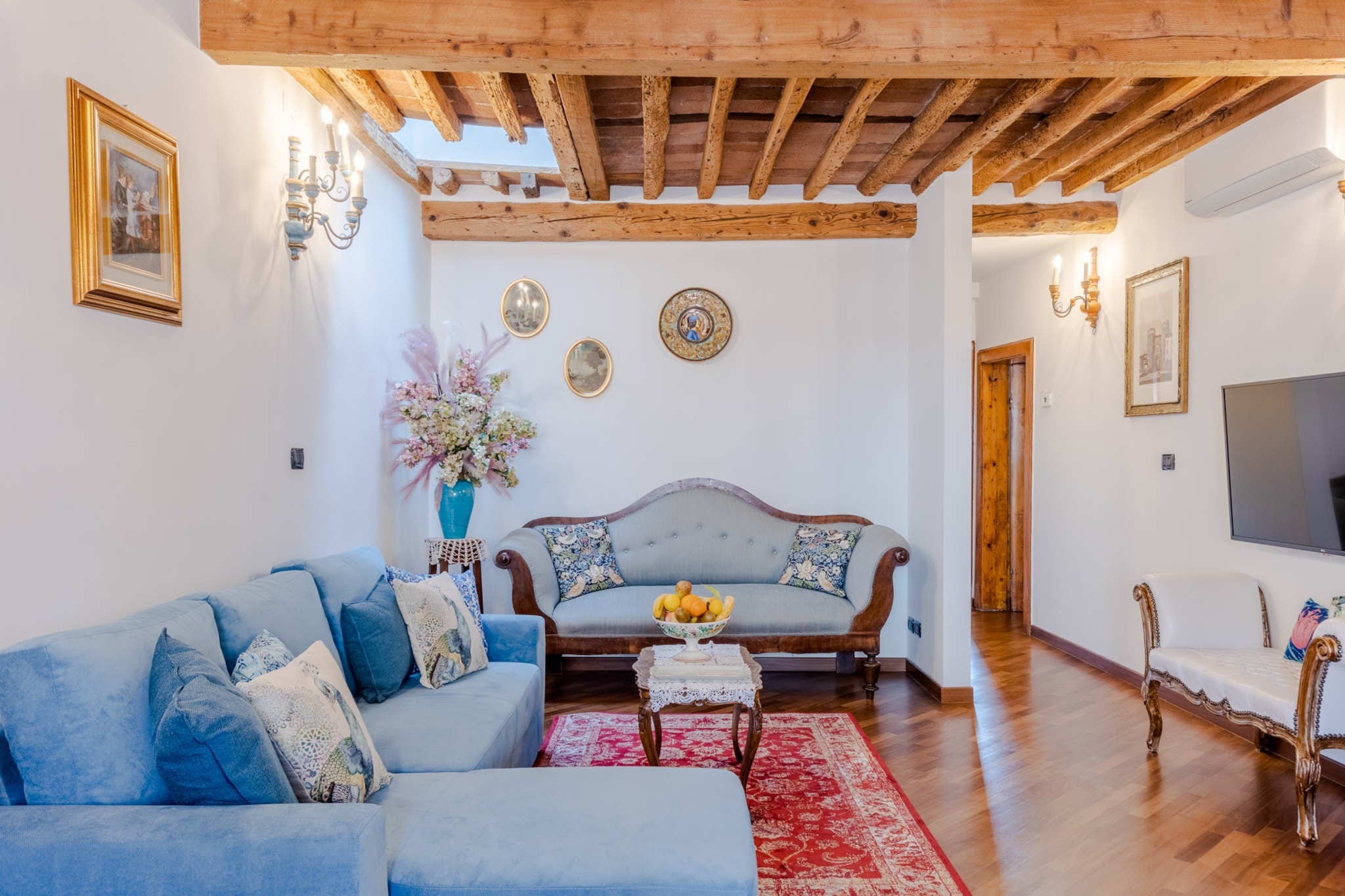 Casa La Guardia, a 3 bedrooms Panoramic Apartment-Nicht getaggt
