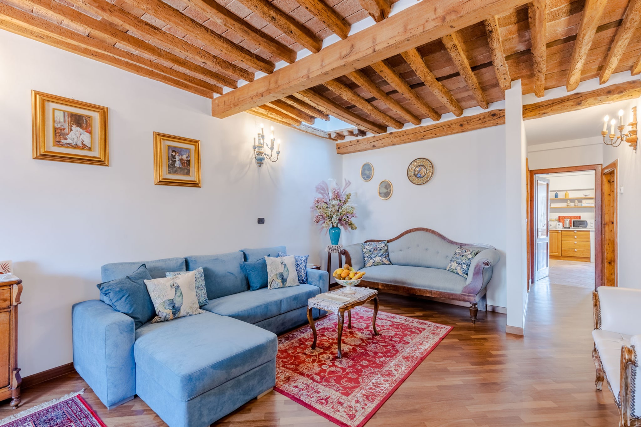 Casa La Guardia, a 3 bedrooms Panoramic Apartment-Nicht getaggt