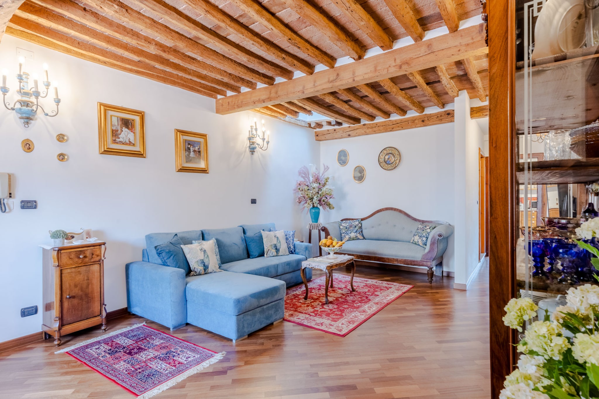 Casa La Guardia, a 3 bedrooms Panoramic Apartment-Nicht getaggt
