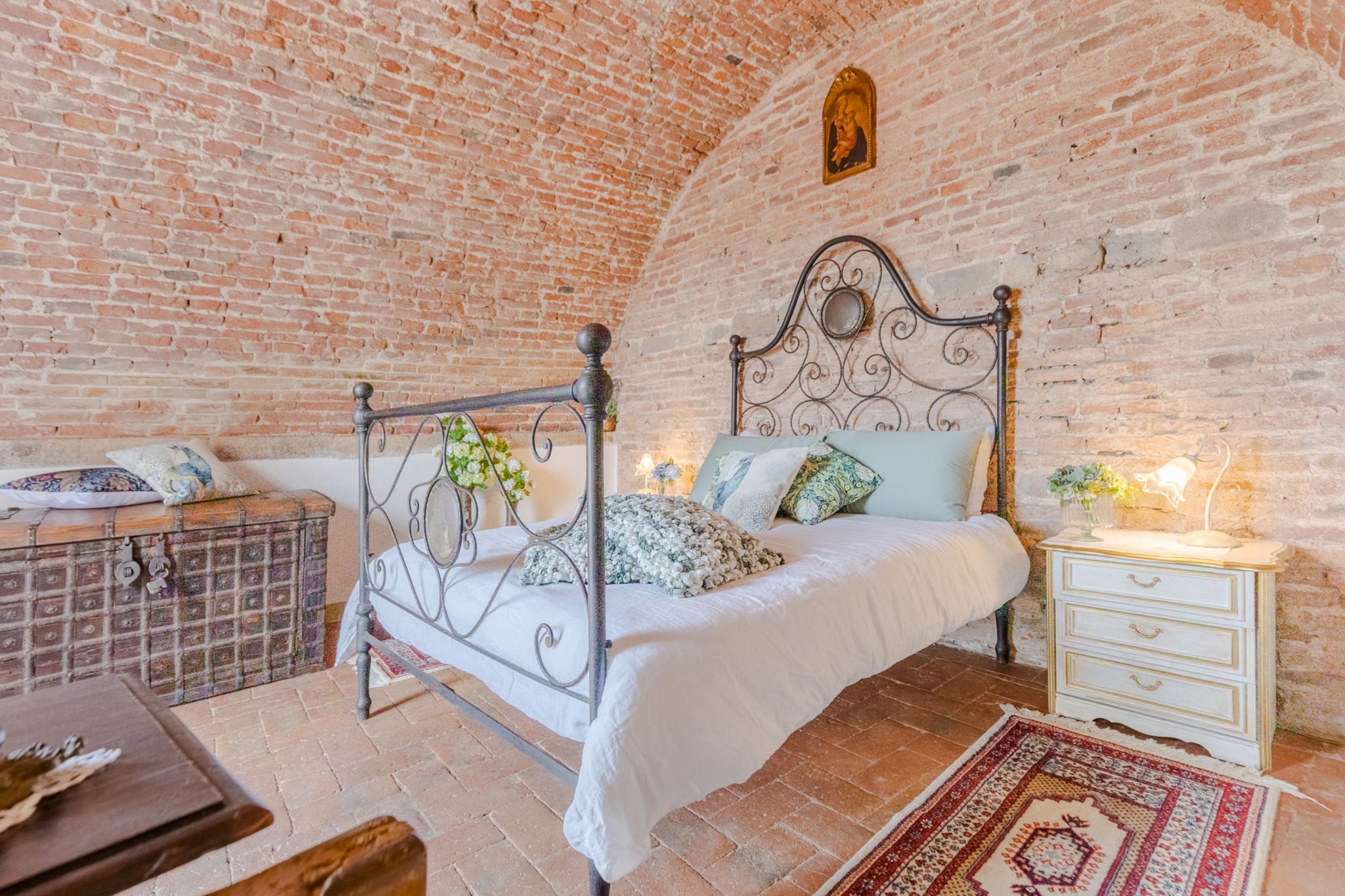 Casa La Guardia, a 3 bedrooms Panoramic Apartment-Nicht getaggt